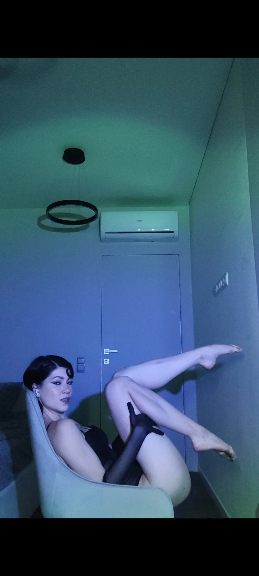 XXX Porn Photo of Nude Elara__ 3