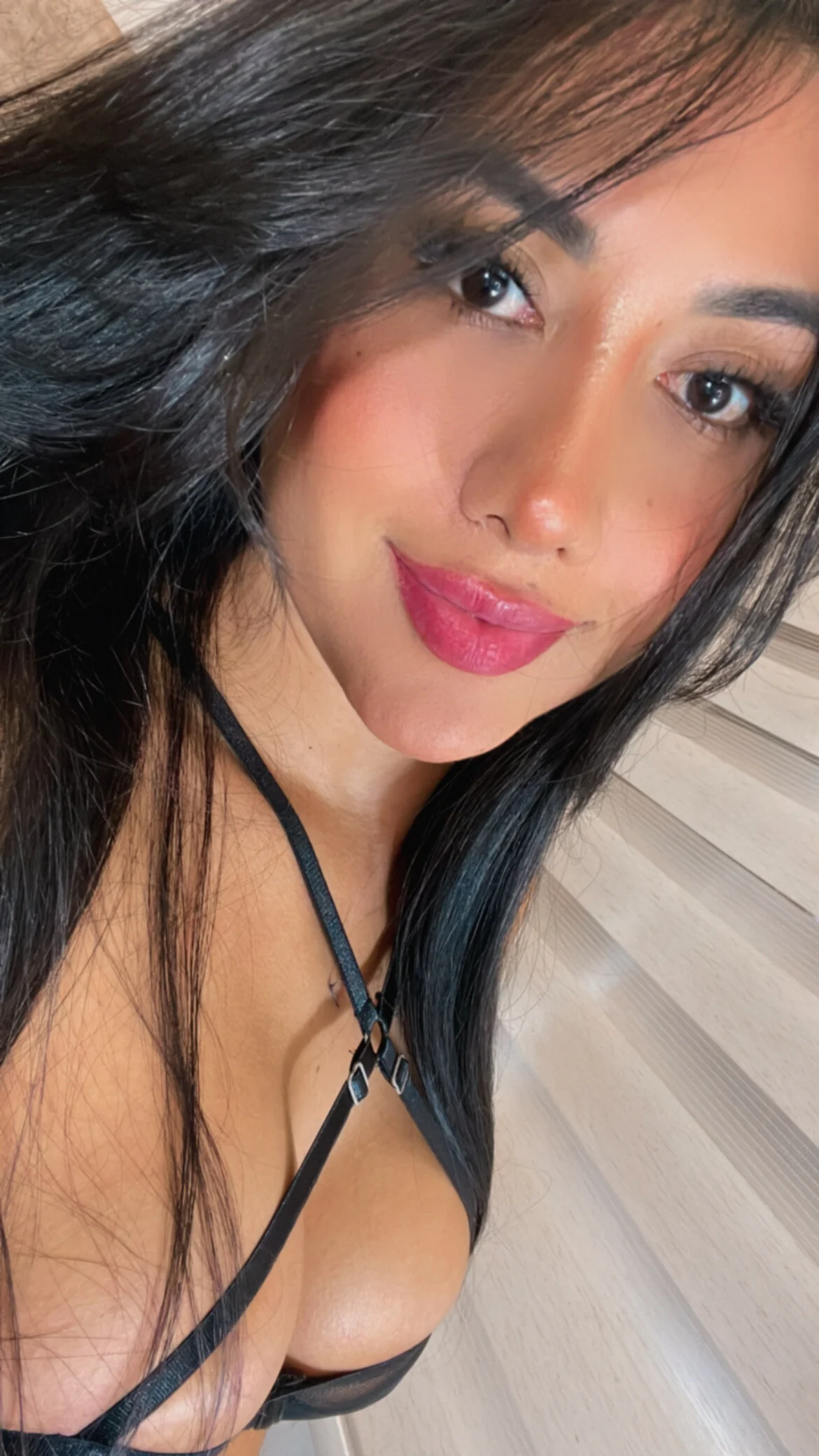 XXX Porn Photo of Nude sexysaradoll_x 4