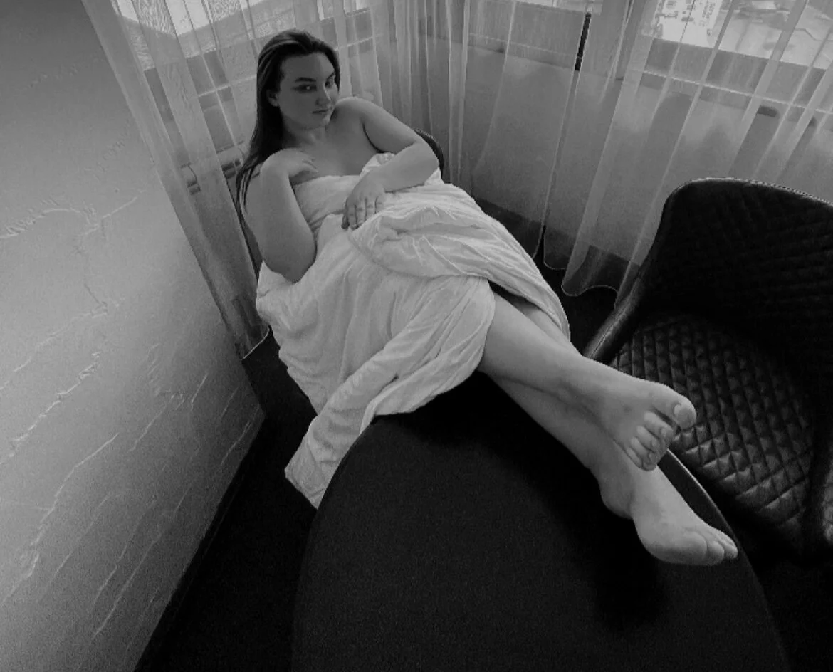 XXX Porn Photo of Nude Dreamyblushfairy 1