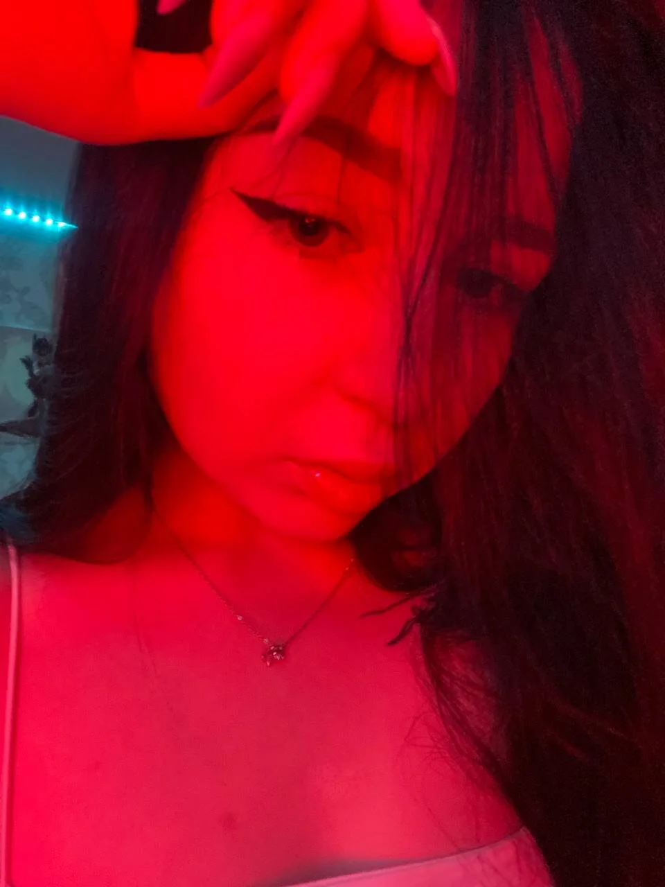 XXX Porn Photo of Nude Necusharon 9