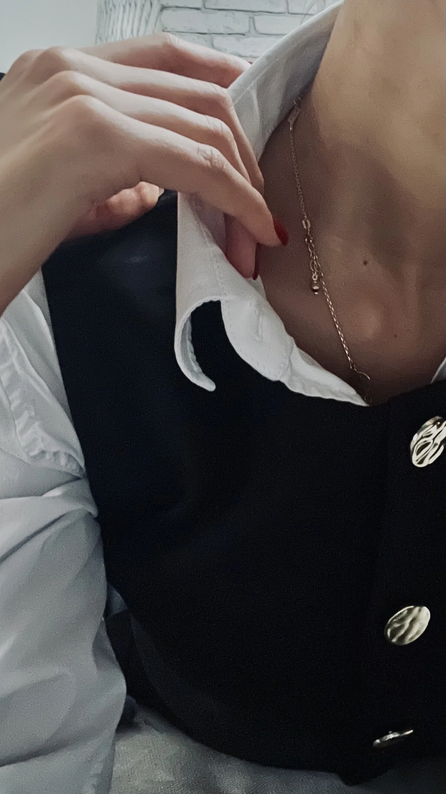 XXX Porn Photo of Nude VanesaElf 14