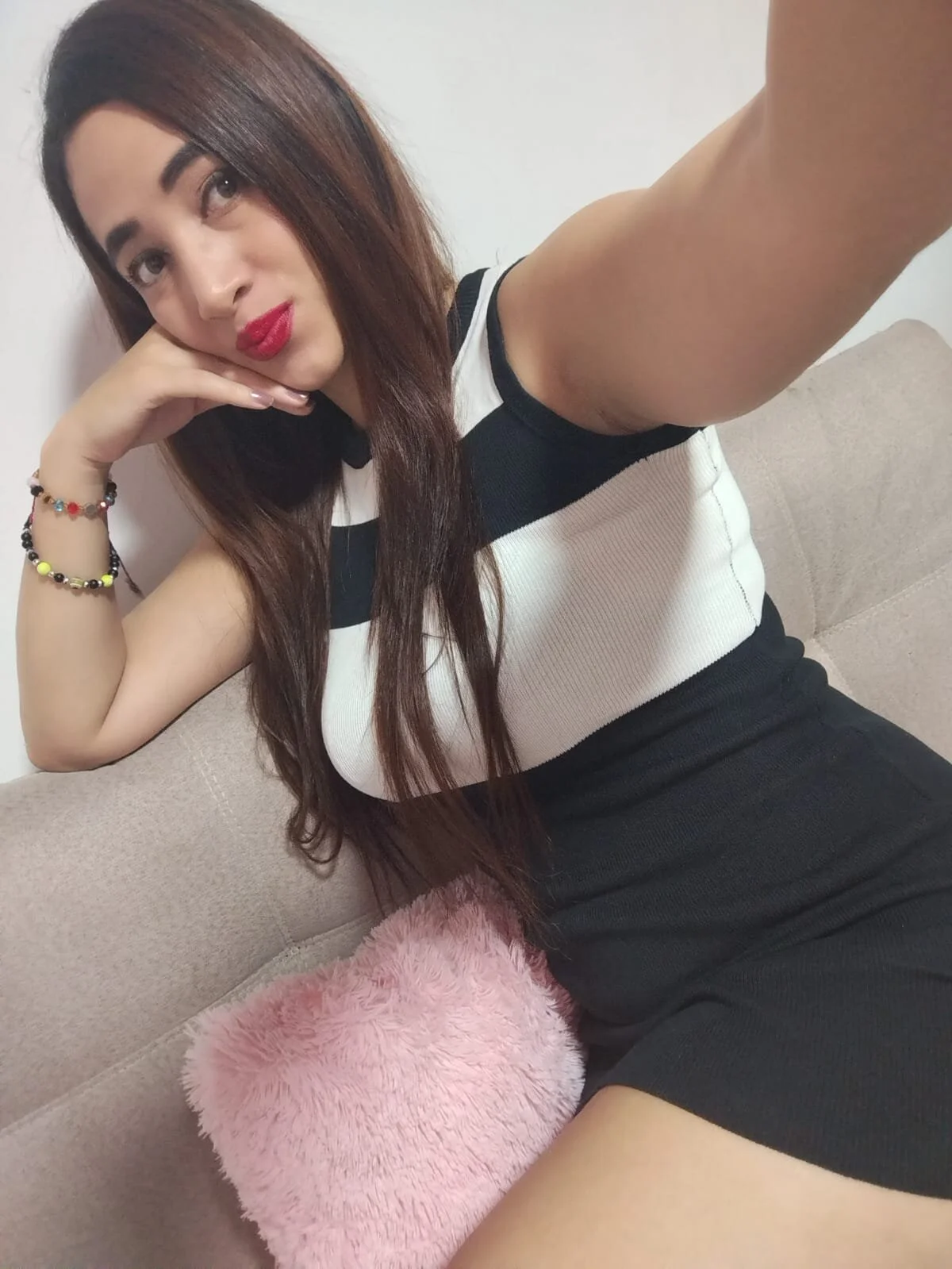 XXX Porn Photo of Nude TamiDesire 2