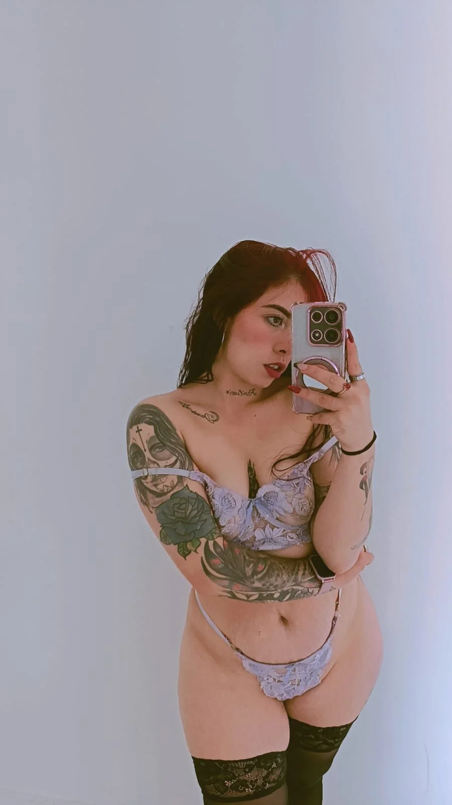 XXX Porn Photo of Nude maazikeenx 7