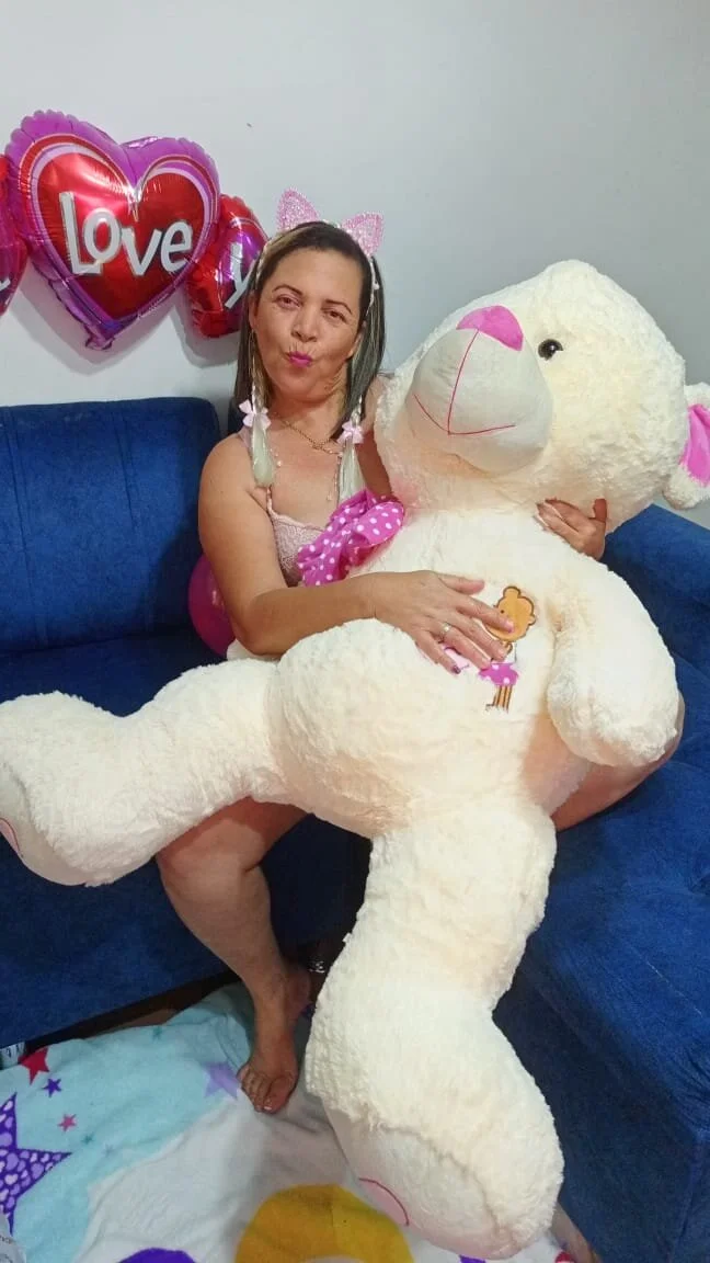 XXX Porn Photo of Nude alina_maturehot 14