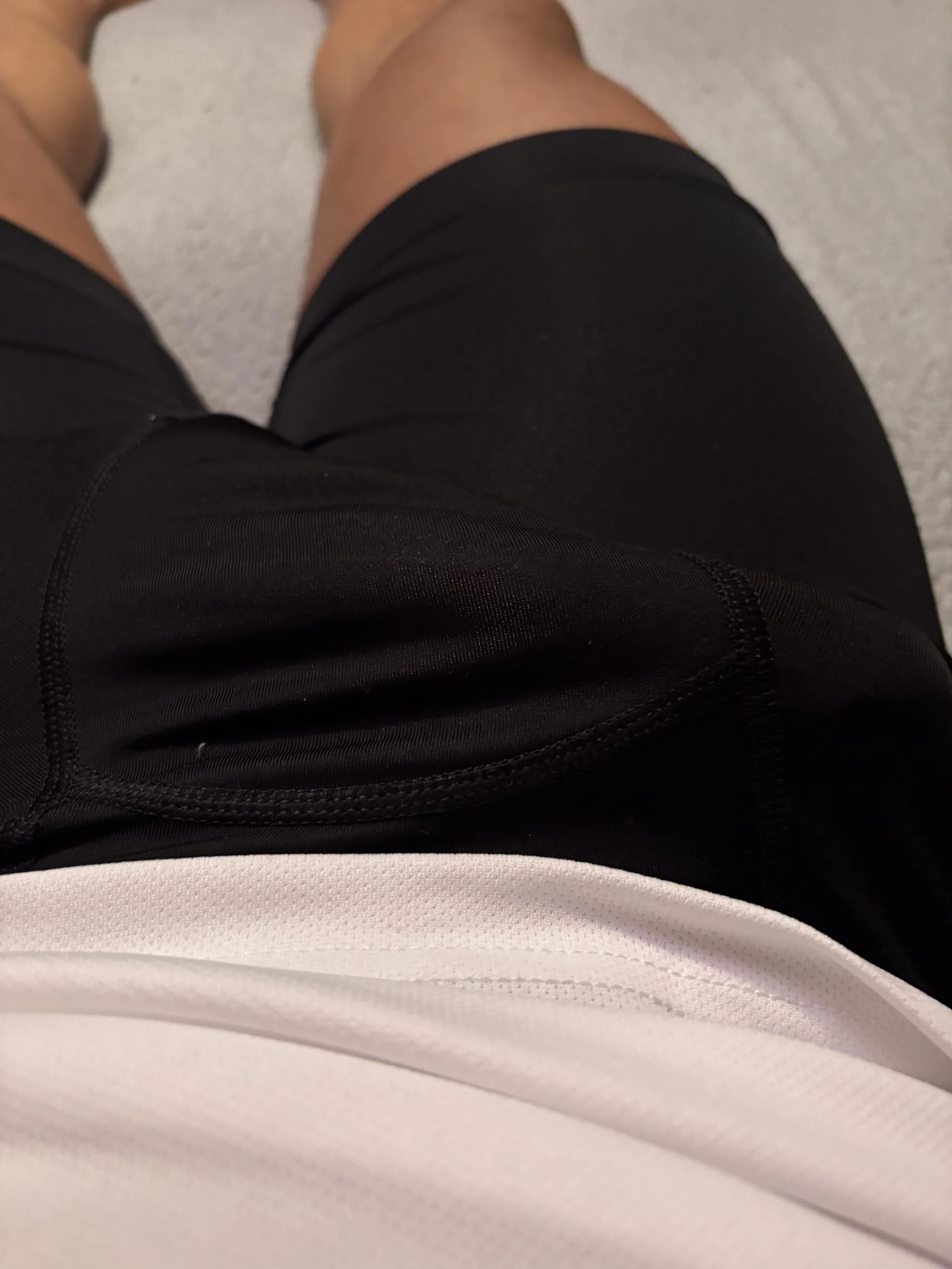 XXX Porn Photo of Nude LongJohnSilverBBC 1