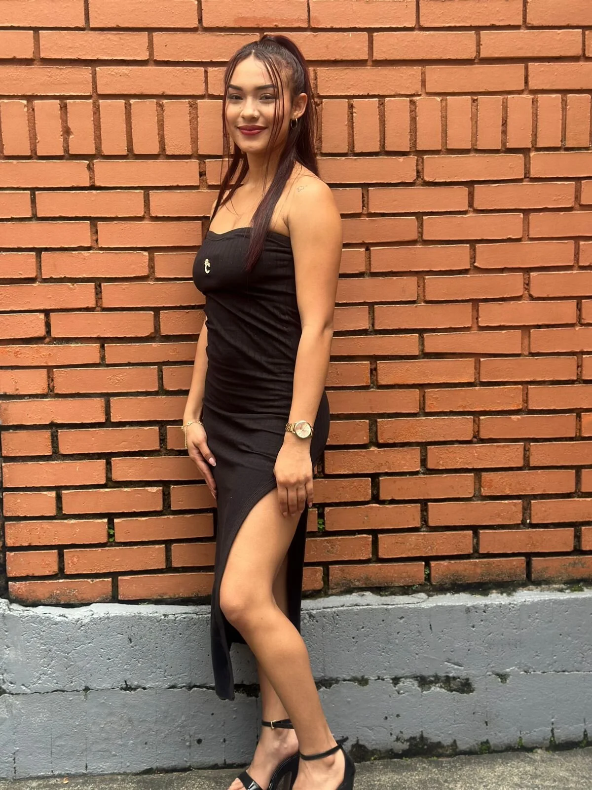 XXX Porn Photo of Nude SashaHans 174