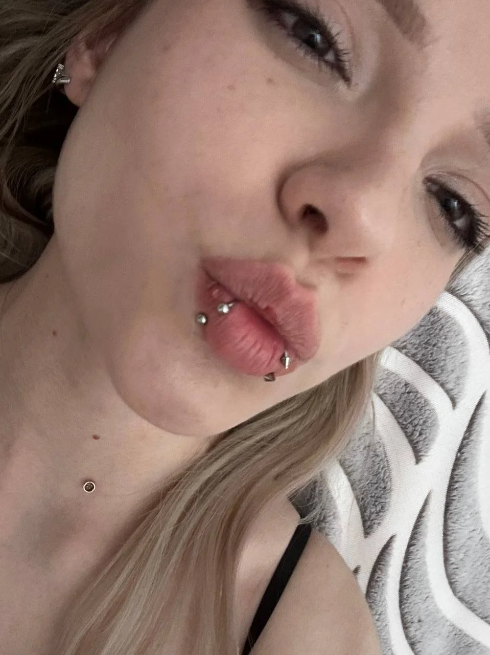 XXX Porn Photo of Nude SofiaMarken 2