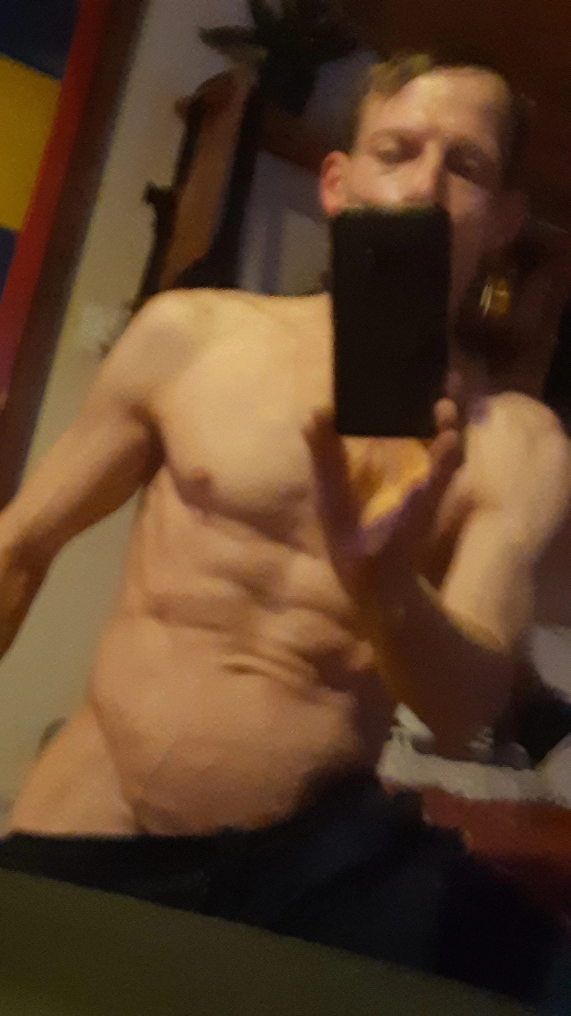 XXX Porn Photo of Nude Cridere 2