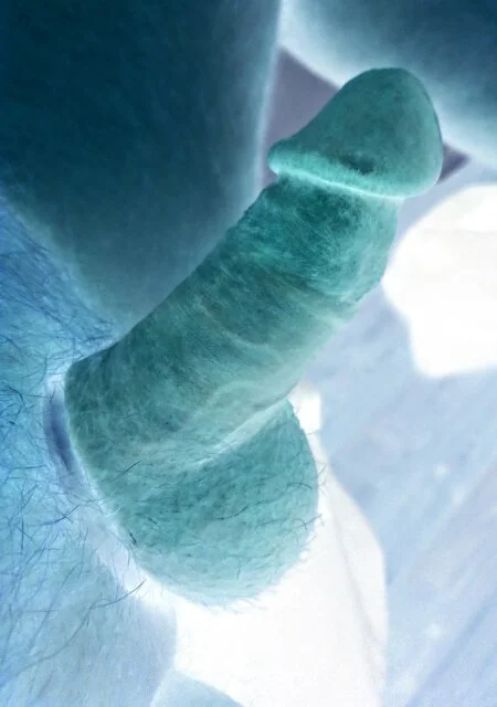 XXX Porn Photo of Nude cj4menAZ 1