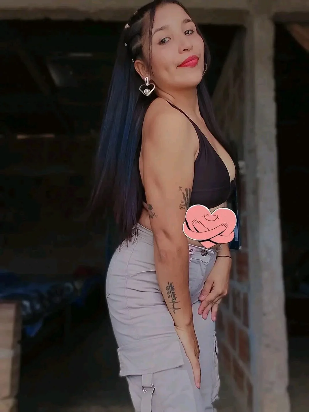 XXX Porn Photo of Nude naomii_00 6