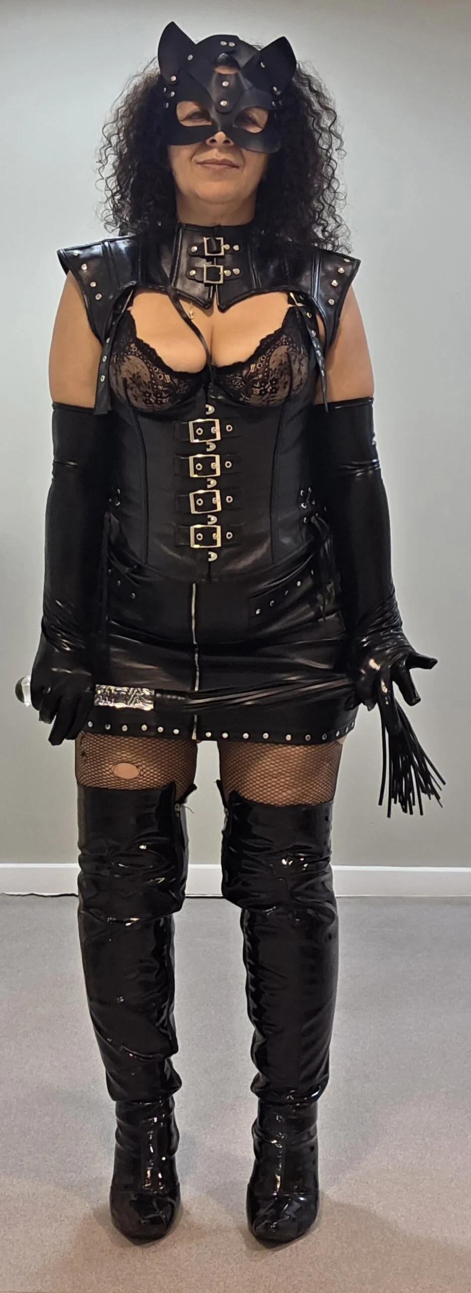 XXX Porn Photo of Nude CurvyTurkishAsena_xx 31