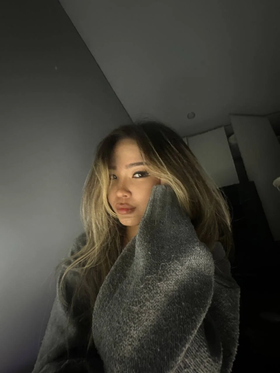 XXX Porn Photo of Nude Mirelunes 2