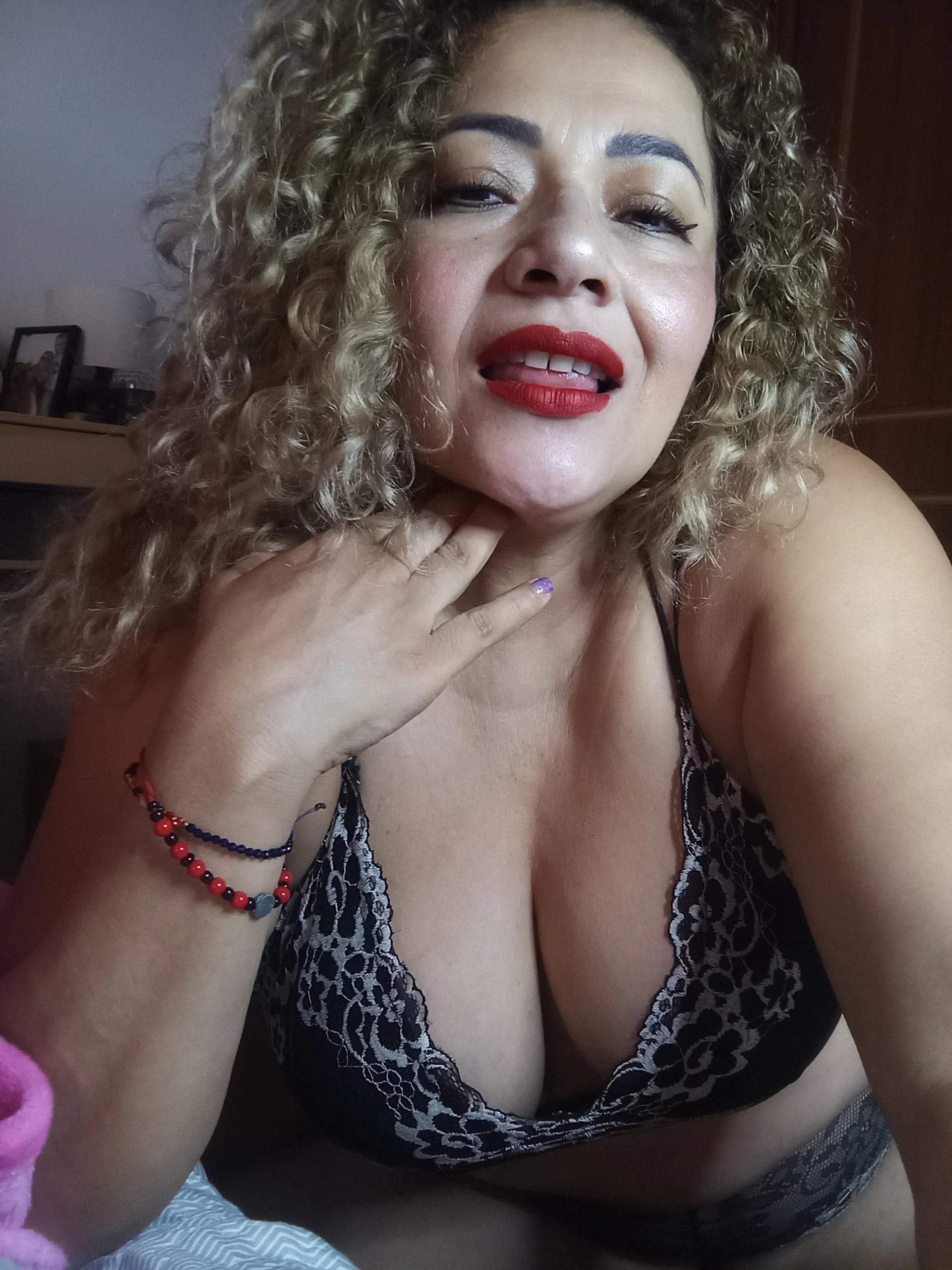 XXX Porn Photo of Nude mariajosebarrazaa 1