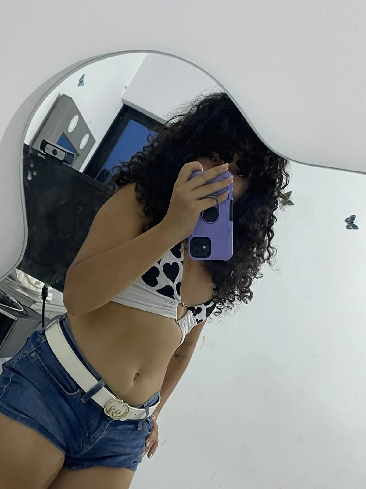 XXX Porn Photo of Nude LaChurca_Latina 9