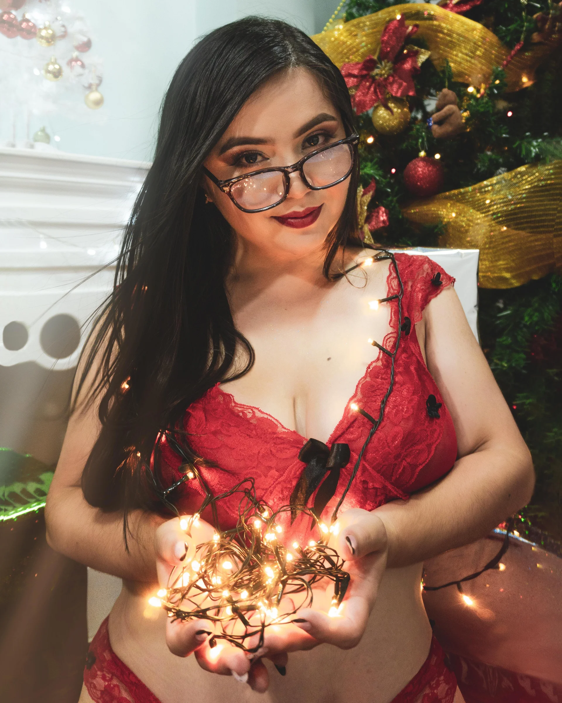 XXX Porn Photo of Nude ainohacarter_89 3
