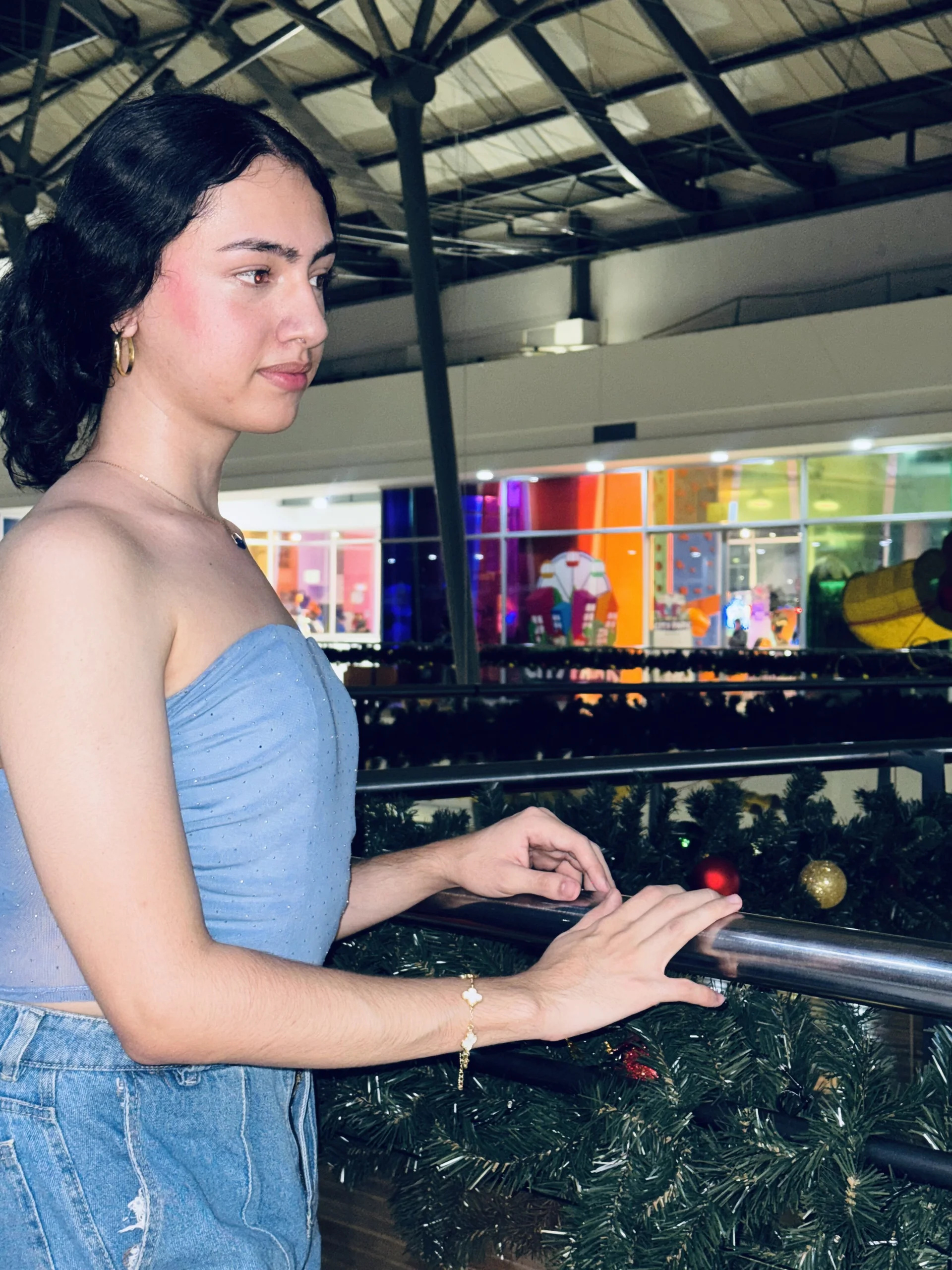 XXX Porn Photo of Nude kammy_bonbom 2