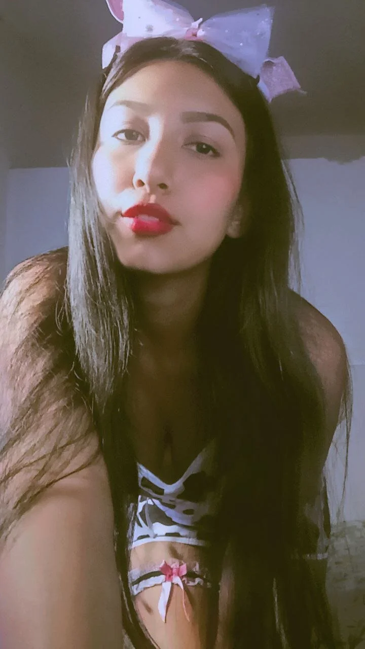 XXX Porn Photo of Nude CanelaDeluxe 7
