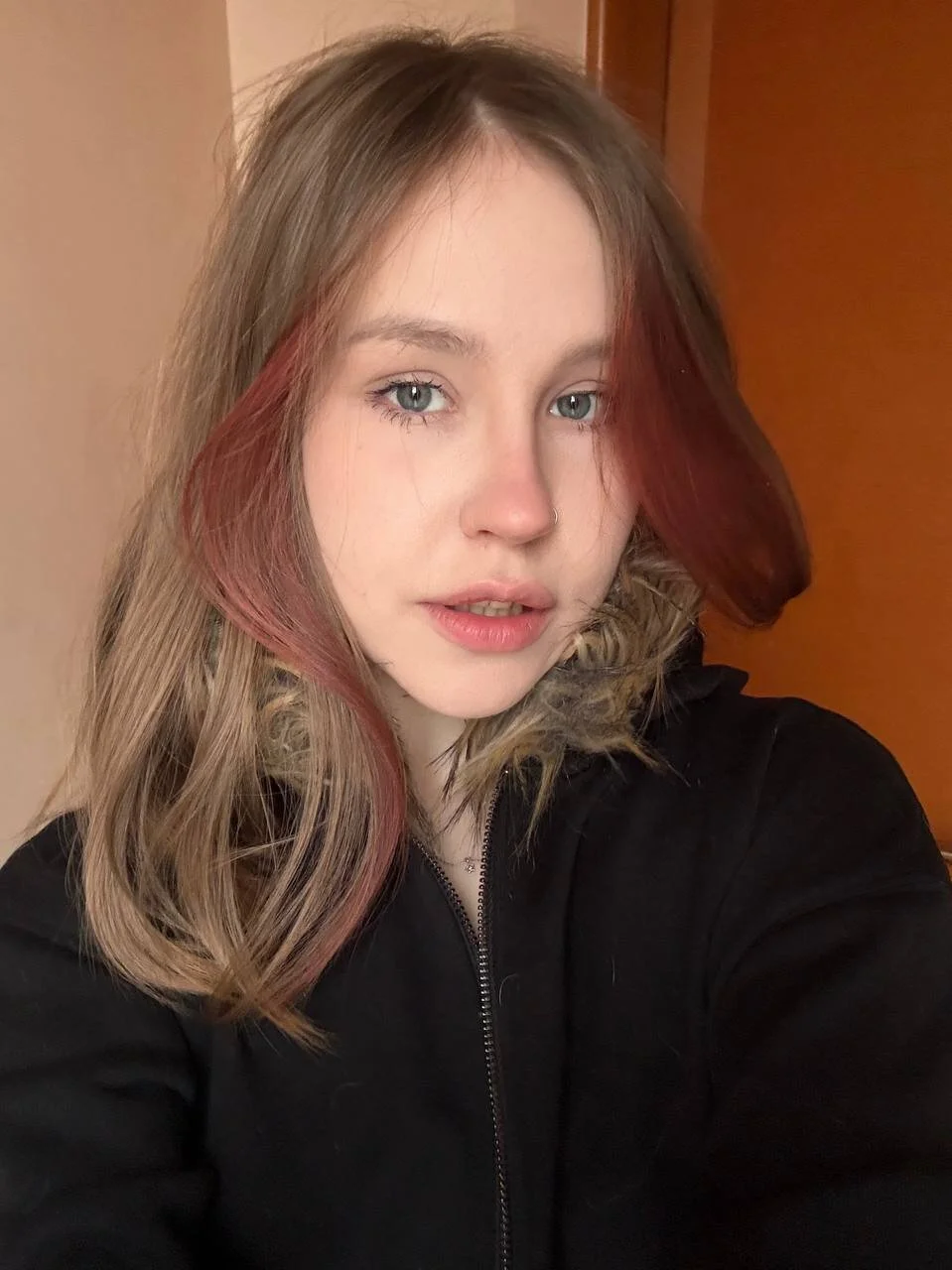 XXX Porn Photo of Nude MaliaBourraine 27