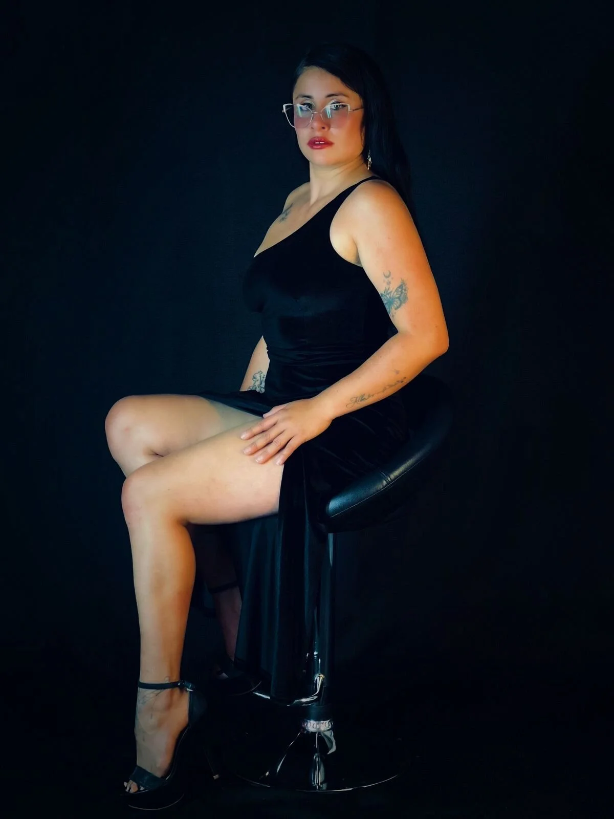 XXX Porn Photo of Nude Dana_Jeins 261