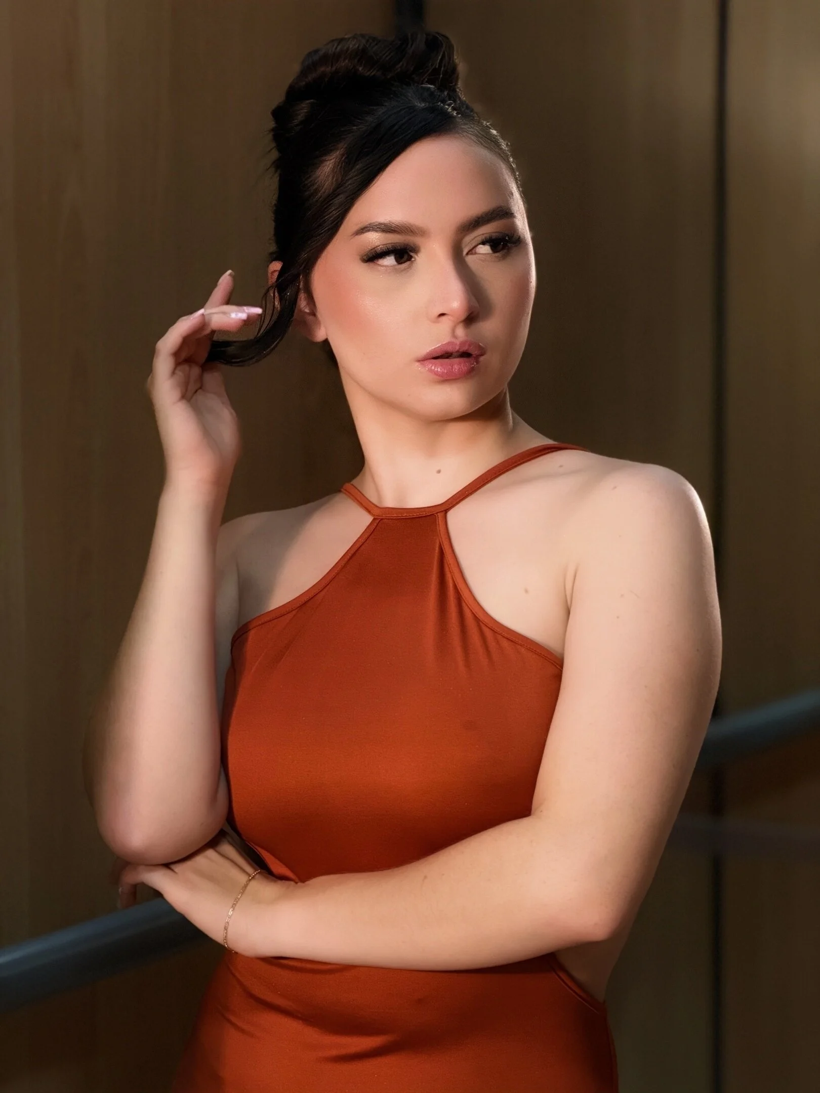 XXX Porn Photo of Nude AliceHarper_ 169