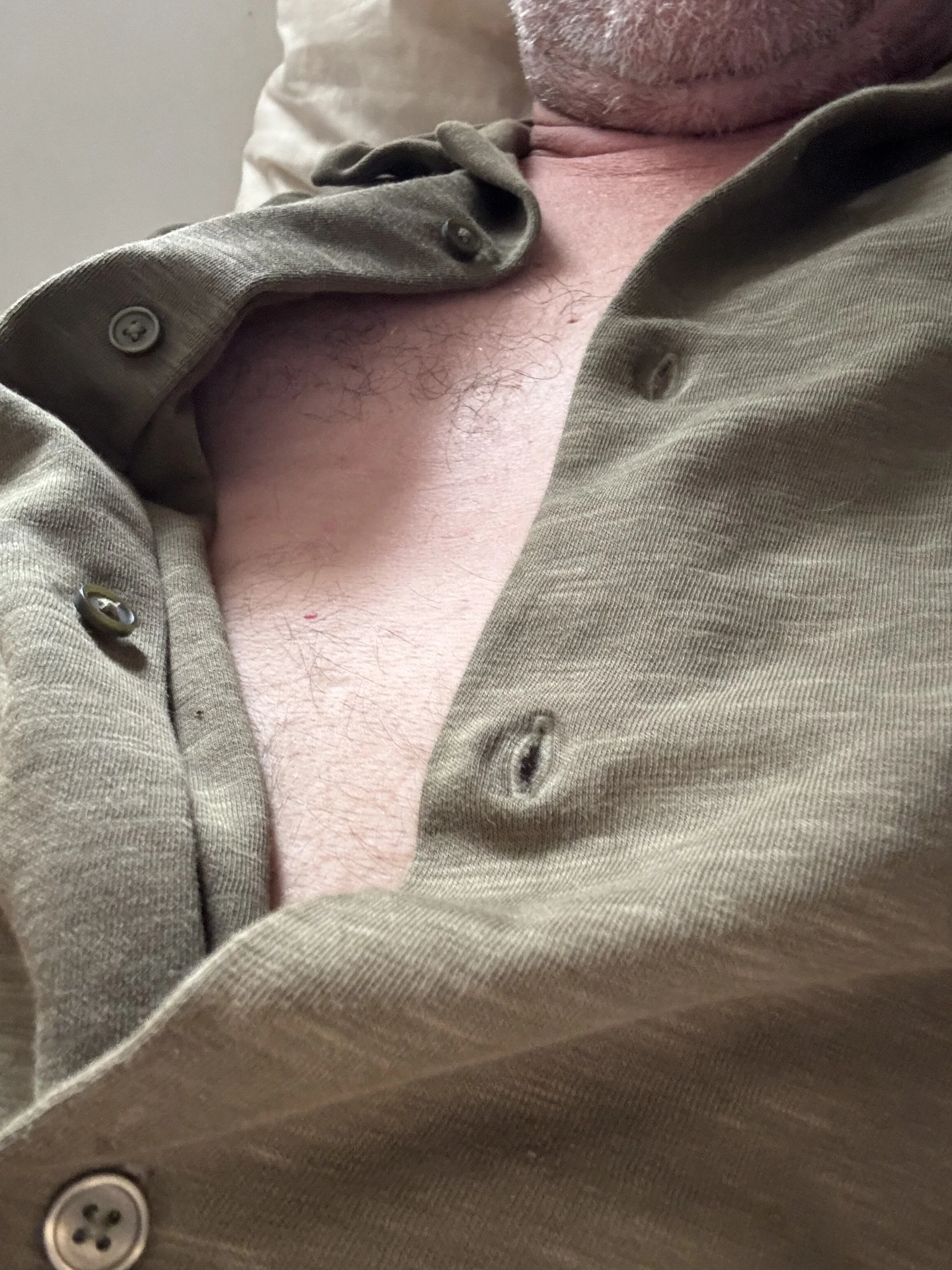 XXX Porn Photo of Nude Ben646 3