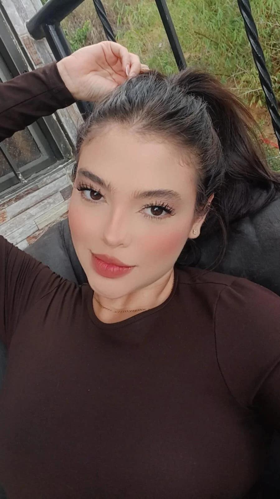 XXX Porn Photo of Nude Nahia_Olson 6