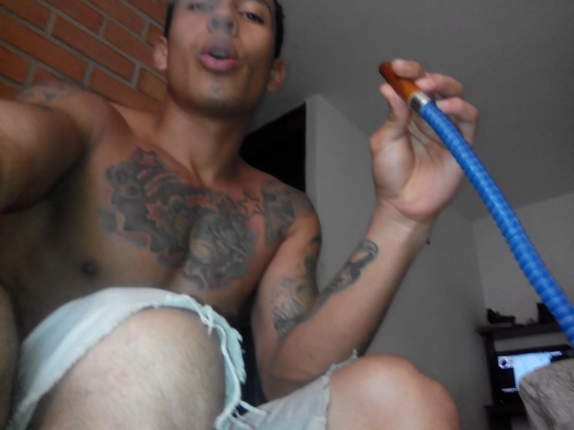 XXX Porn Photo of Nude FuckHardlove 12