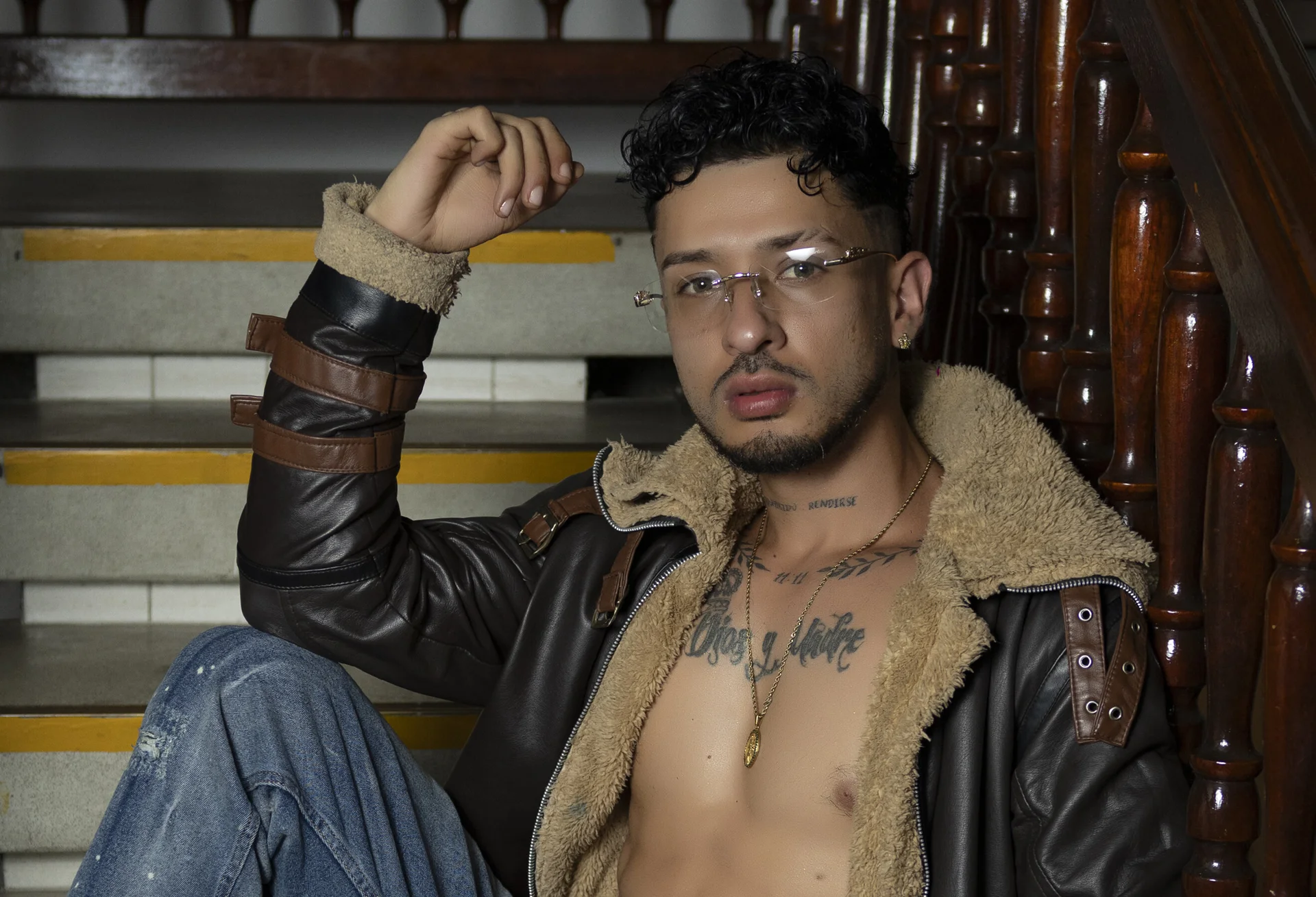 XXX Porn Photo of Nude denis_winslow 5