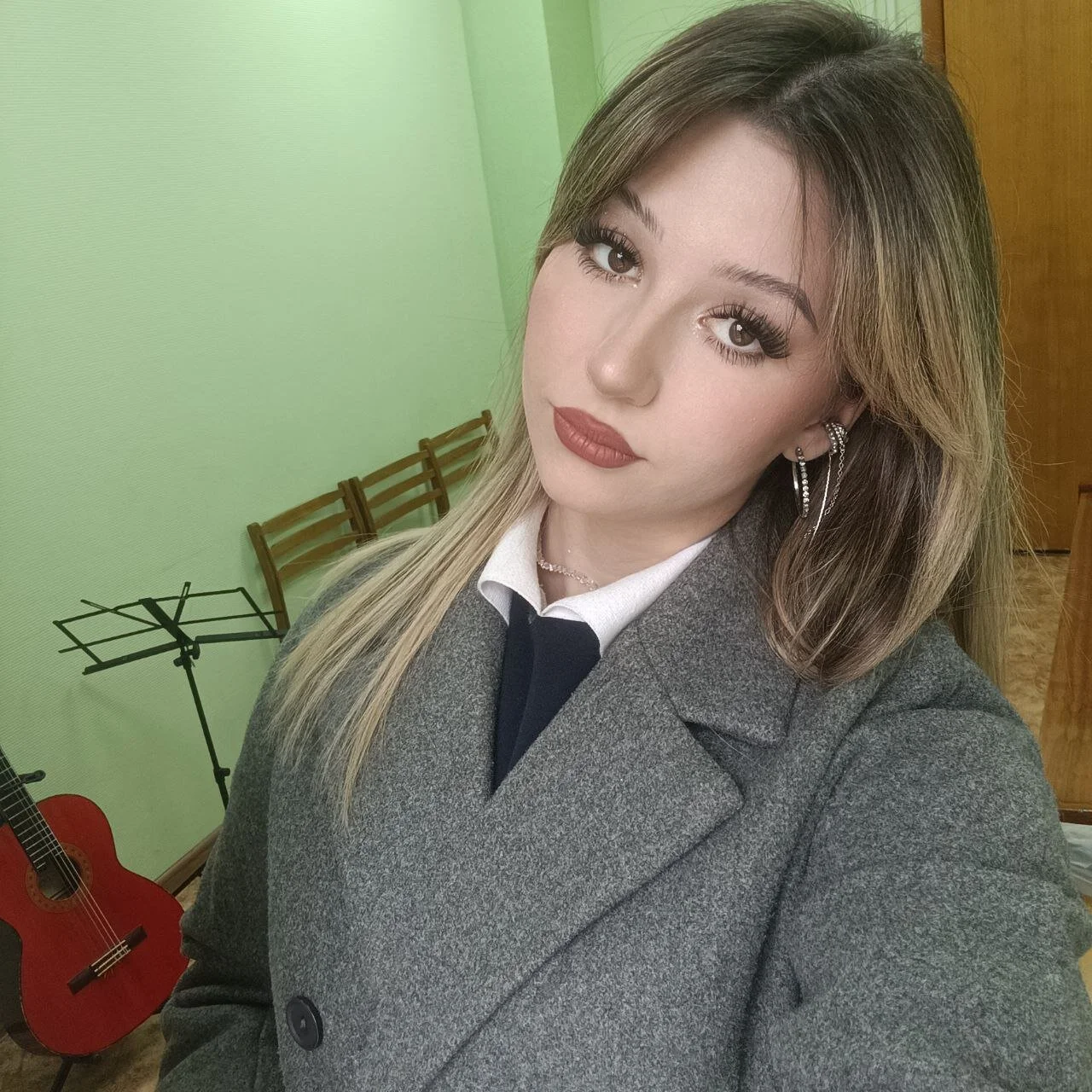 XXX Porn Photo of Nude Mary_Kellerr 5