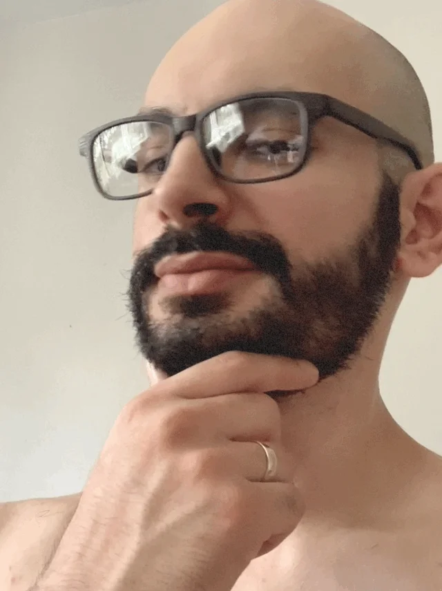 XXX Porn Photo of Nude hailzeffn 3