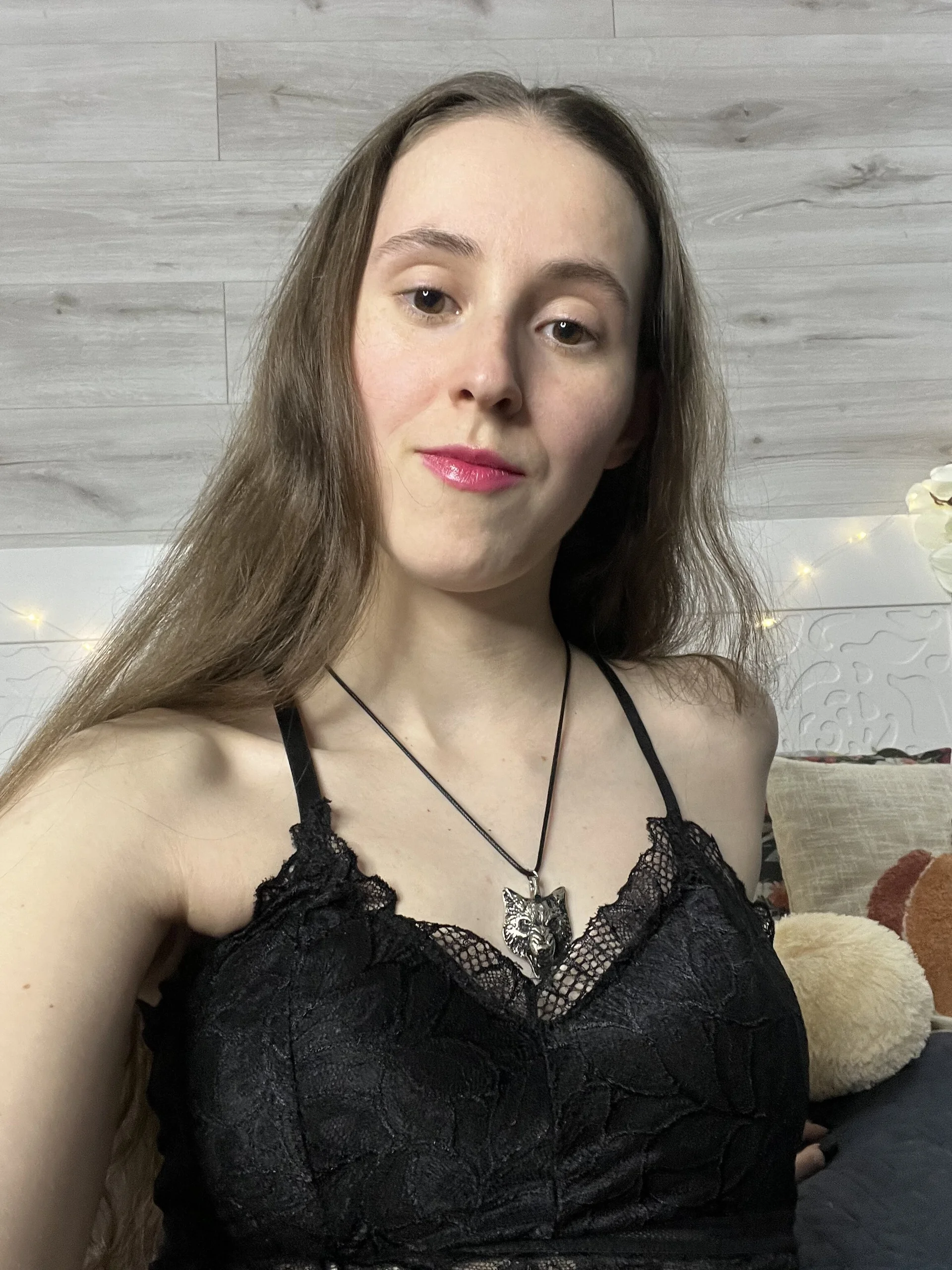 XXX Porn Photo of Nude MartiniiSelenna 456
