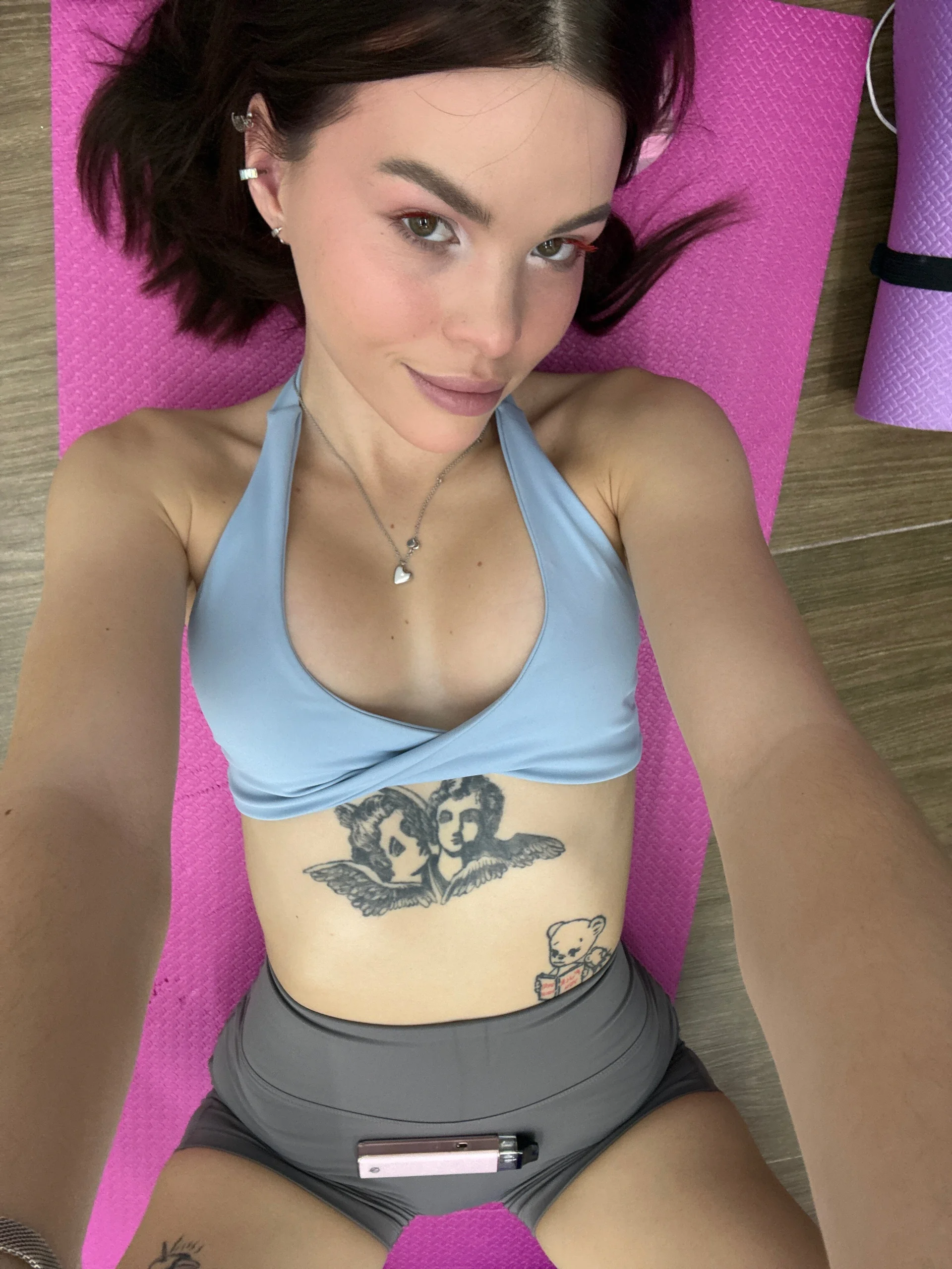 XXX Porn Photo of Nude SMELLSEX 85