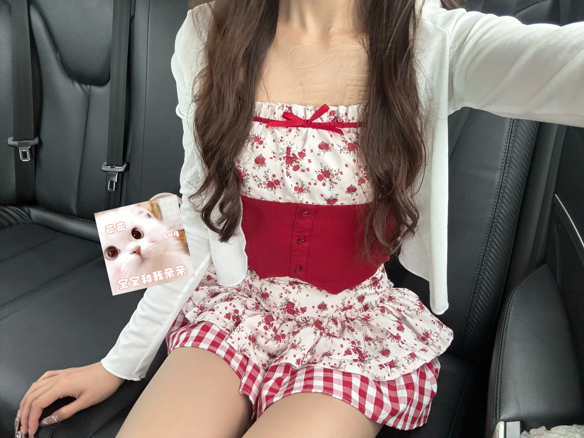 XXX Porn Photo of Nude xixibaby- 1