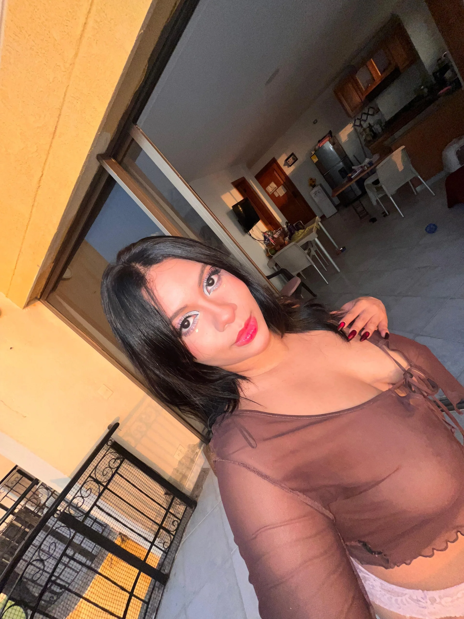 XXX Porn Photo of Nude MegaraOwen 1