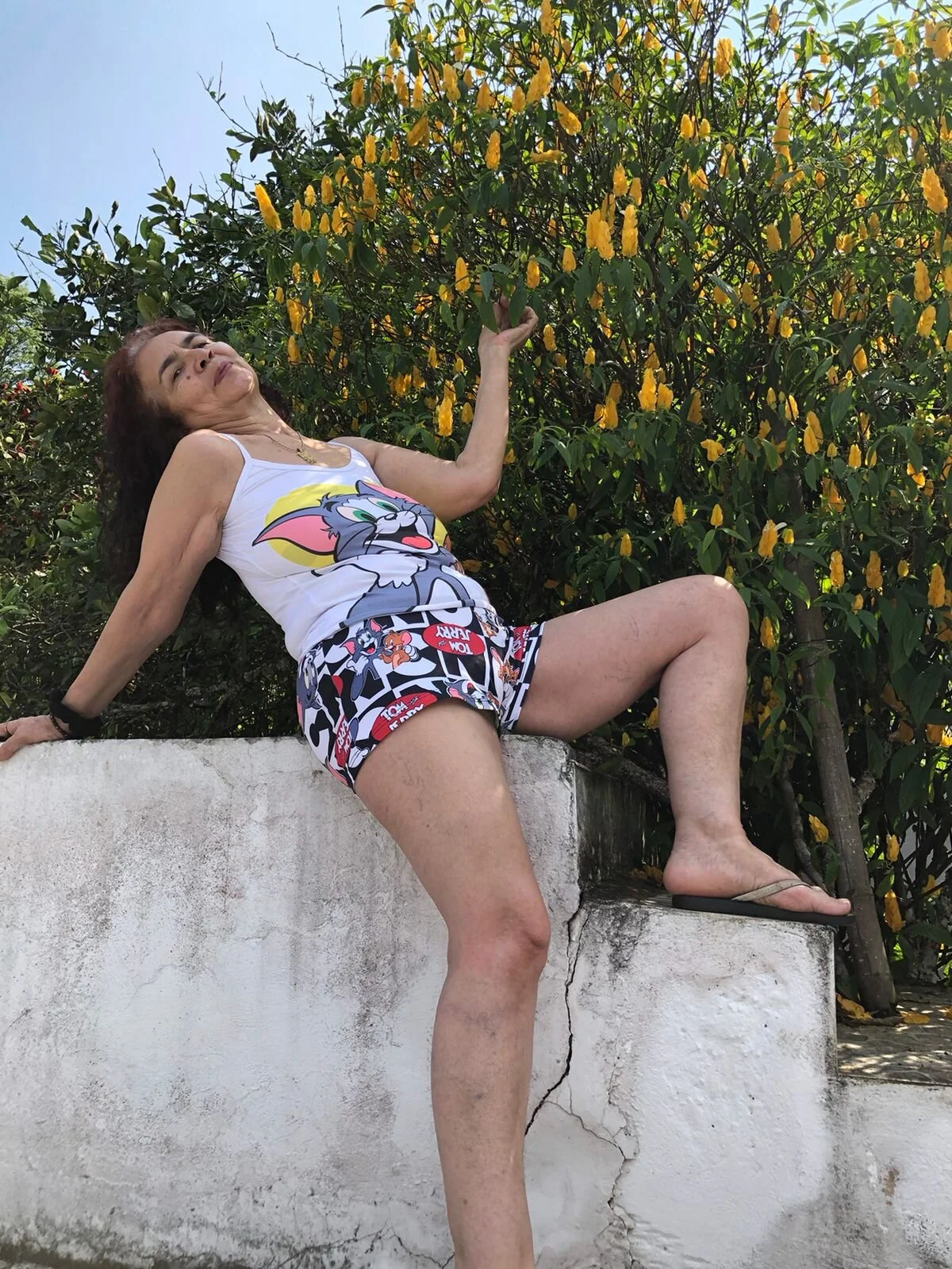 XXX Porn Photo of Nude agatha_ross26 129