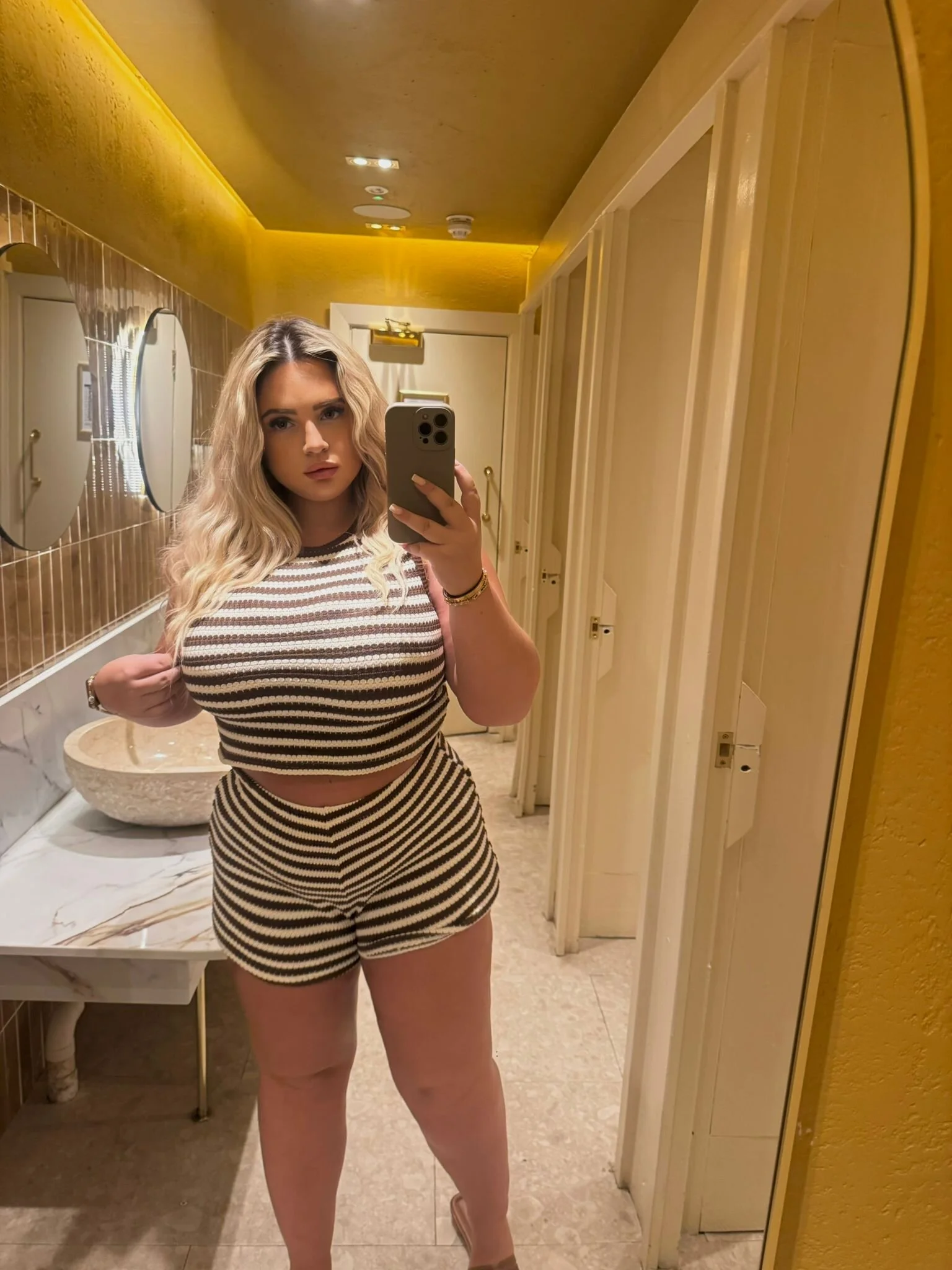 XXX Porn Photo of Nude Minxymimi 9