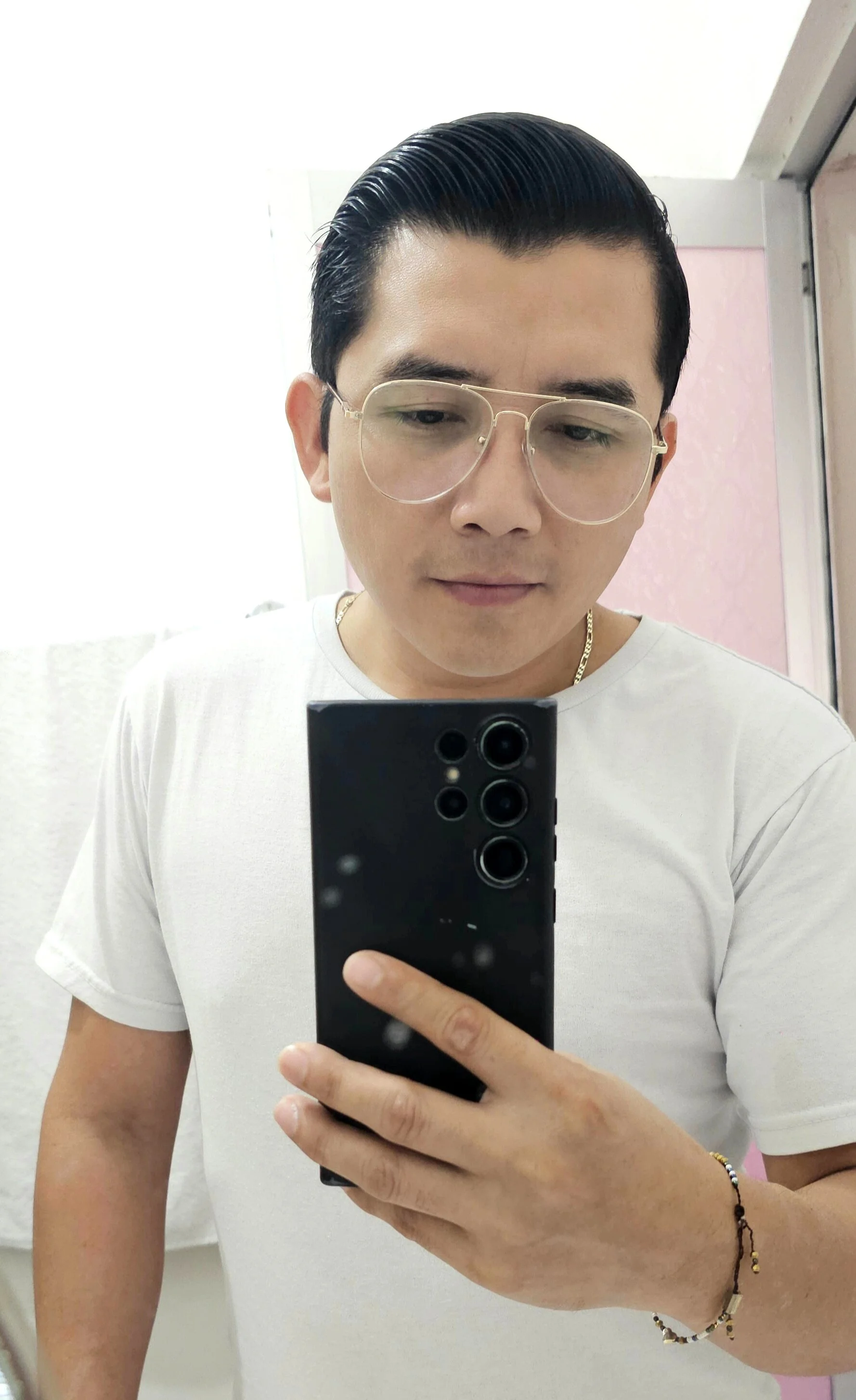 XXX Porn Photo of Nude AlejXndroKD 4