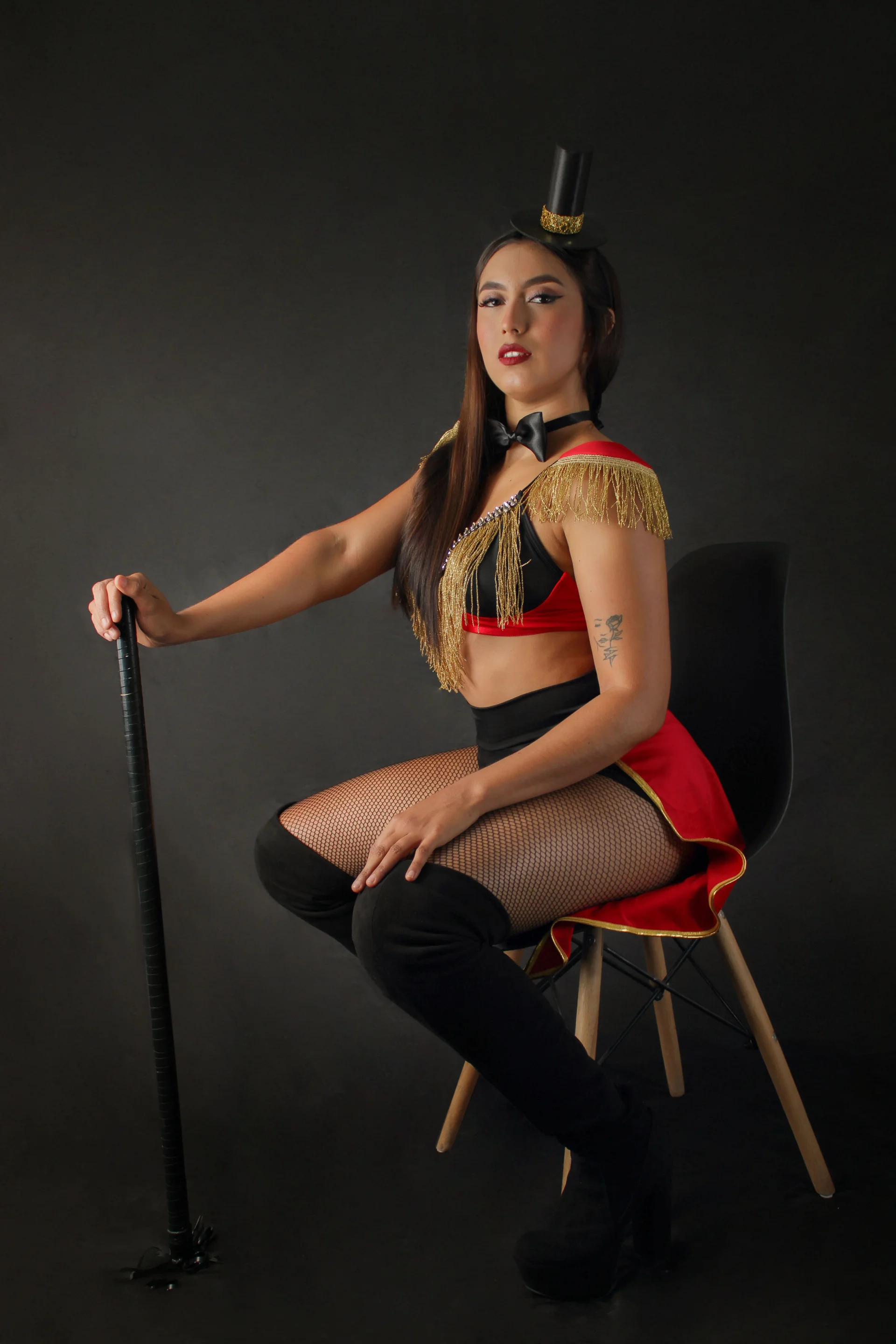 XXX Porn Photo of Nude clarisKlein 3