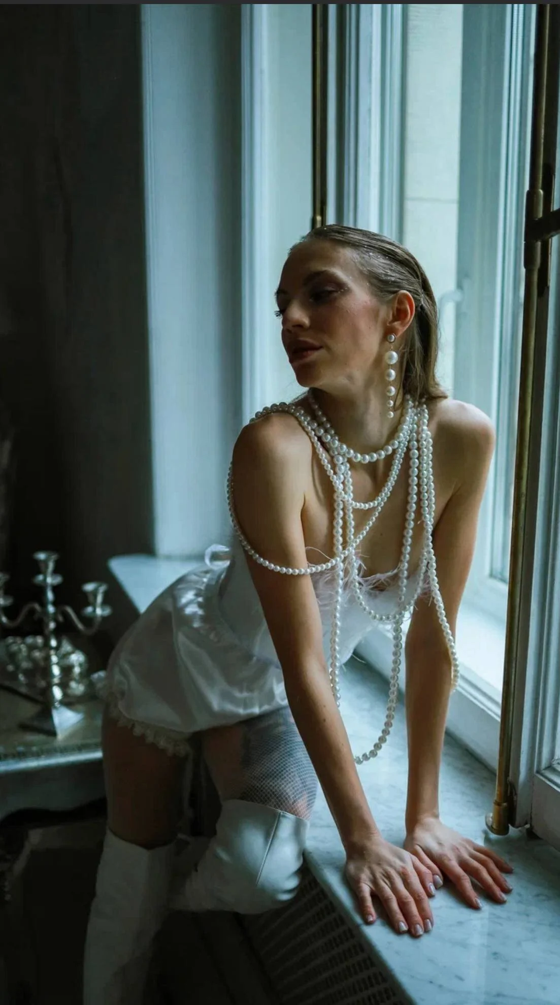 XXX Porn Photo of Nude mia_silkk 2