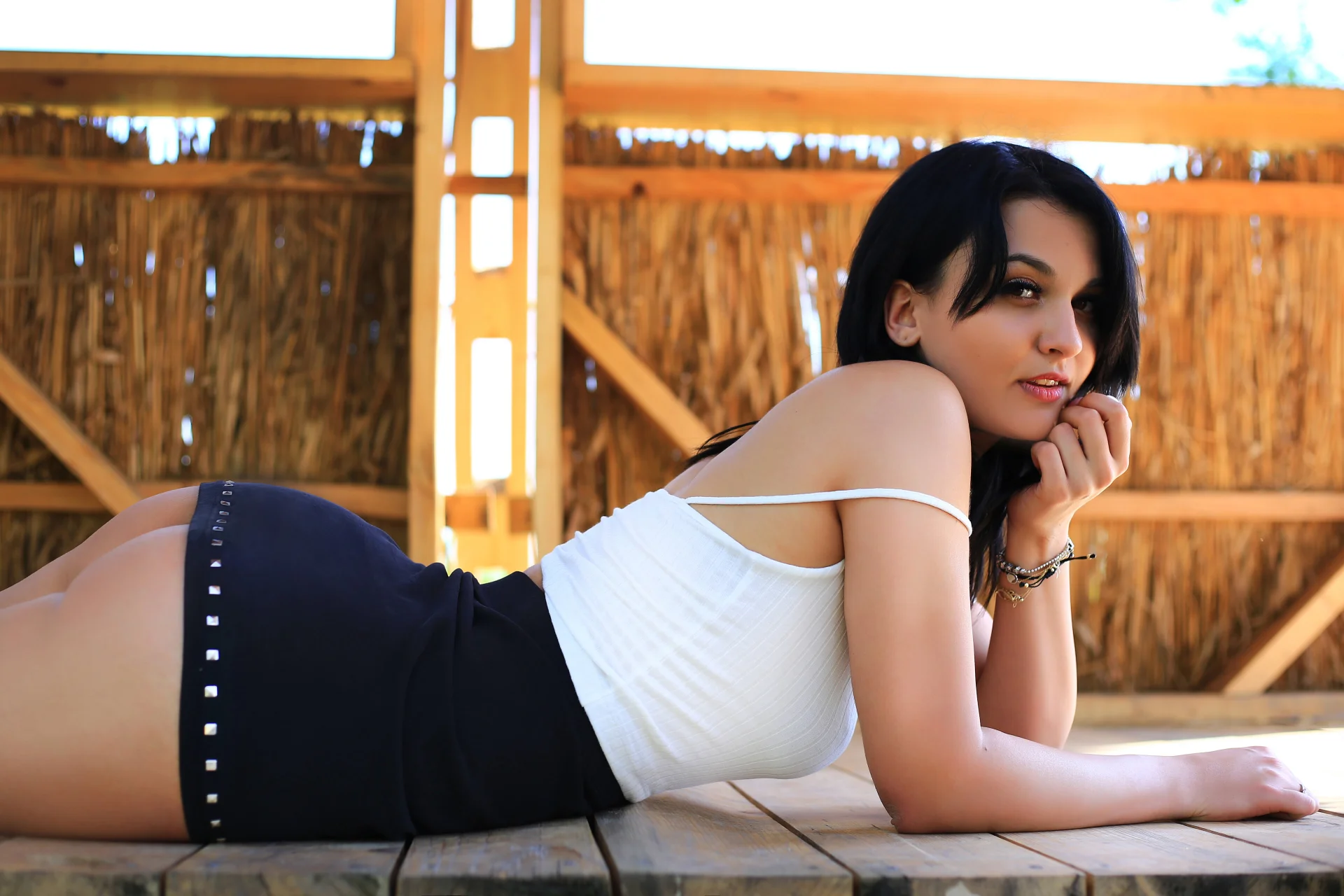 XXX Porn Photo of Nude AlexandraRand 70