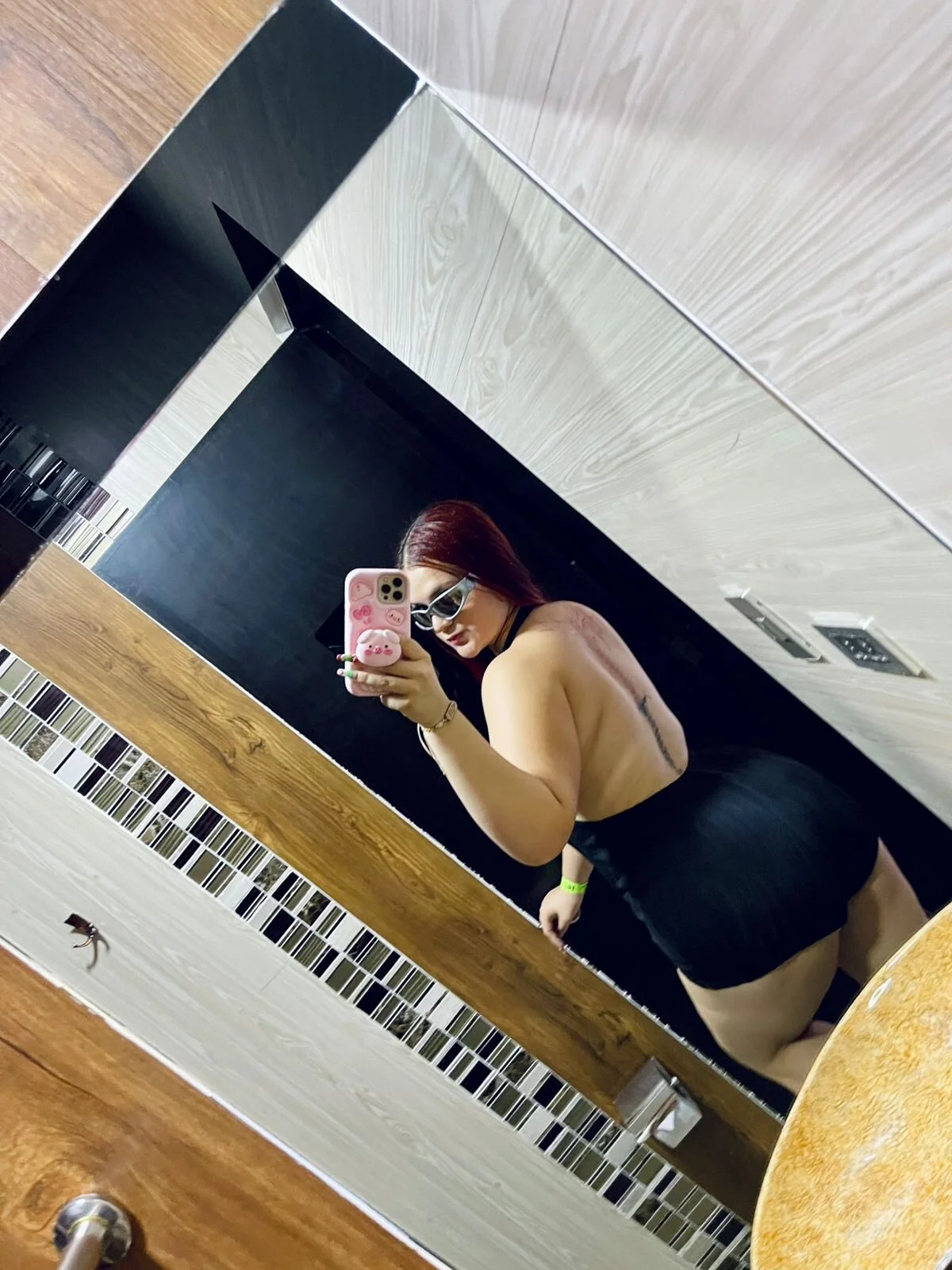 XXX Porn Photo of Nude melanieklaus2 4