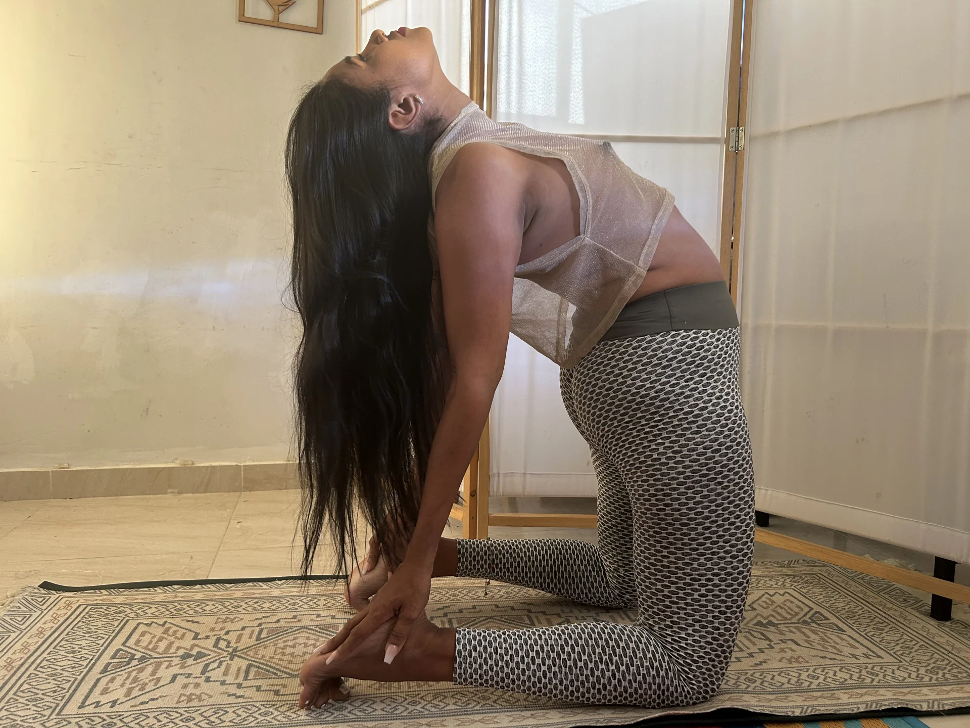 XXX Porn Photo of Nude PERLA_BLACK_ 3