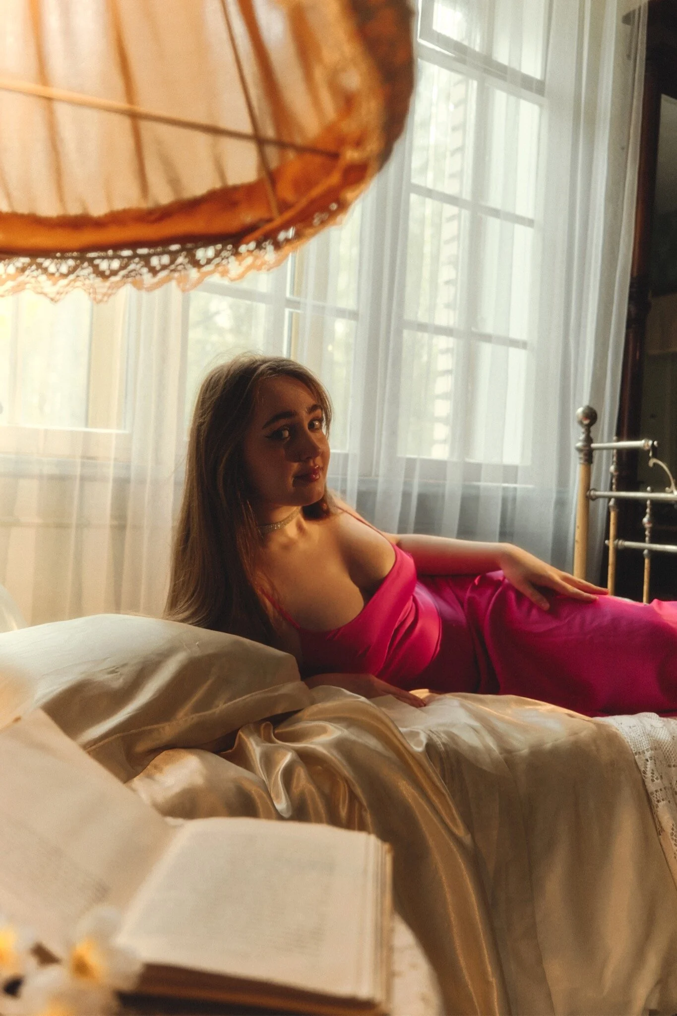 XXX Porn Photo of Nude eva_nyx 13