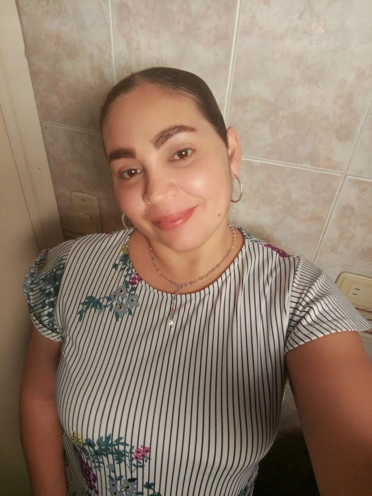 XXX Porn Photo of Nude MirandaSoto 8