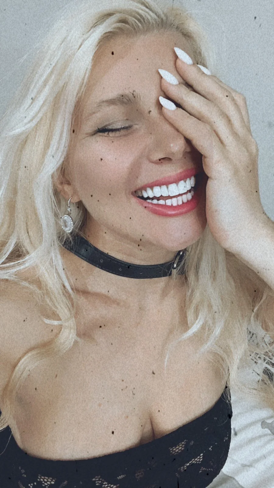 XXX Porn Photo of Nude sexykristy 10