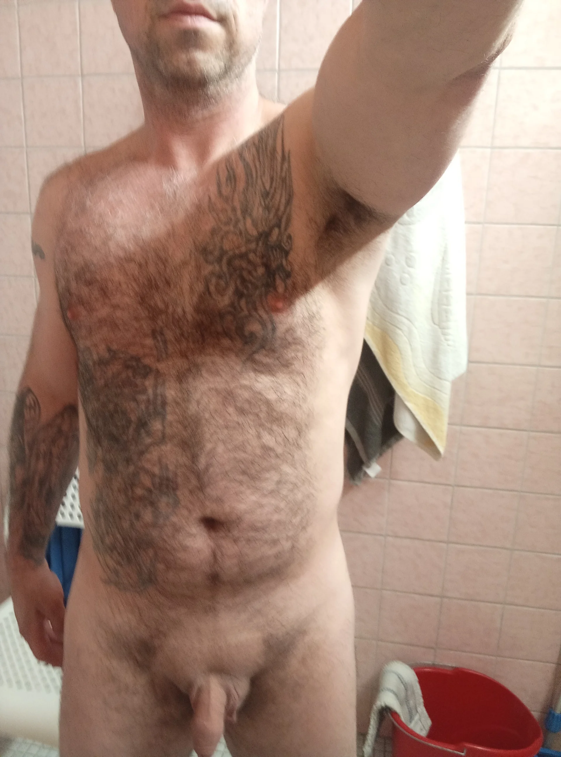XXX Porn Photo of Nude Nowy111 5
