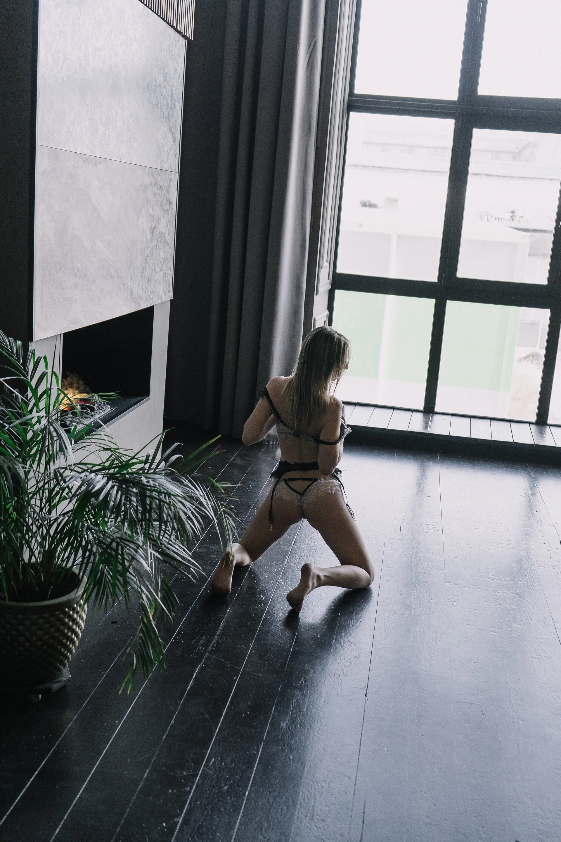 XXX Porn Photo of Nude BriannelGold 51