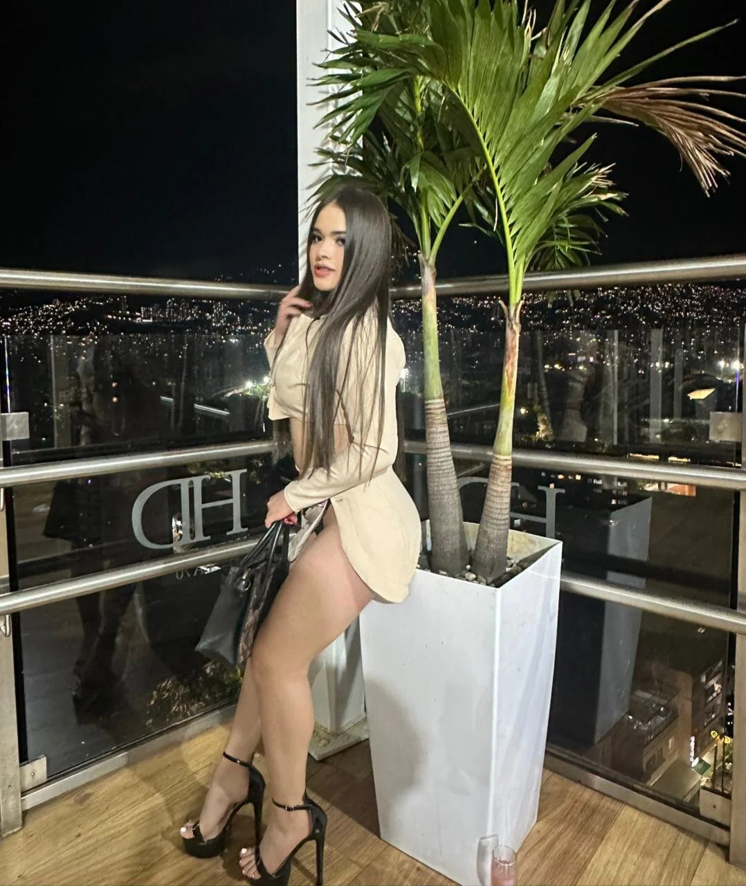 XXX Porn Photo of Nude DonnaStonne 54