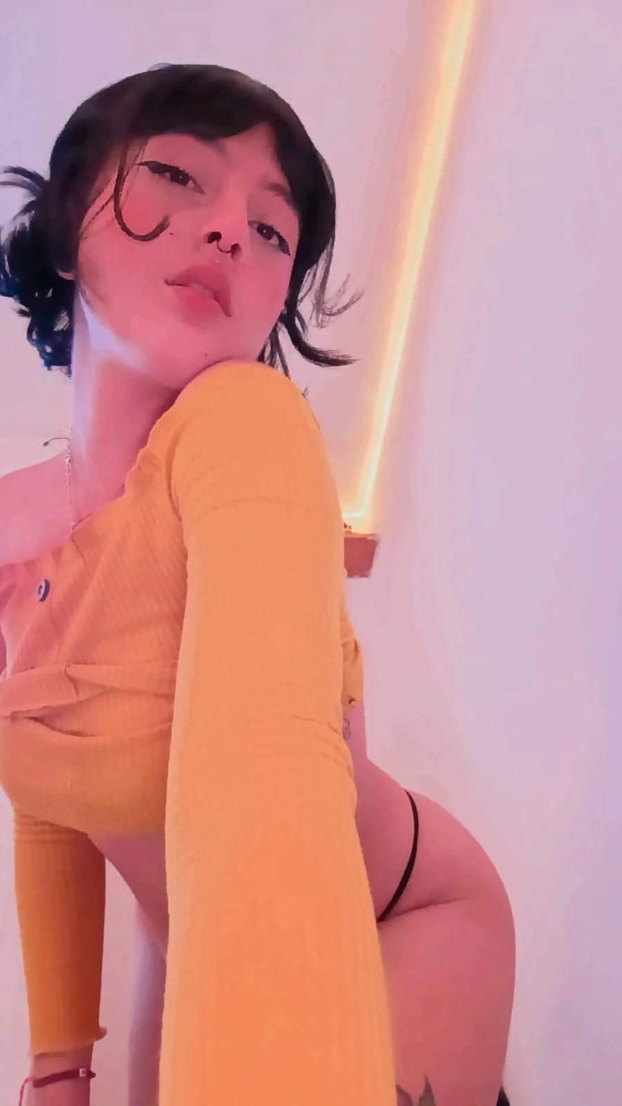 XXX Porn Photo of Nude ana_polk 8