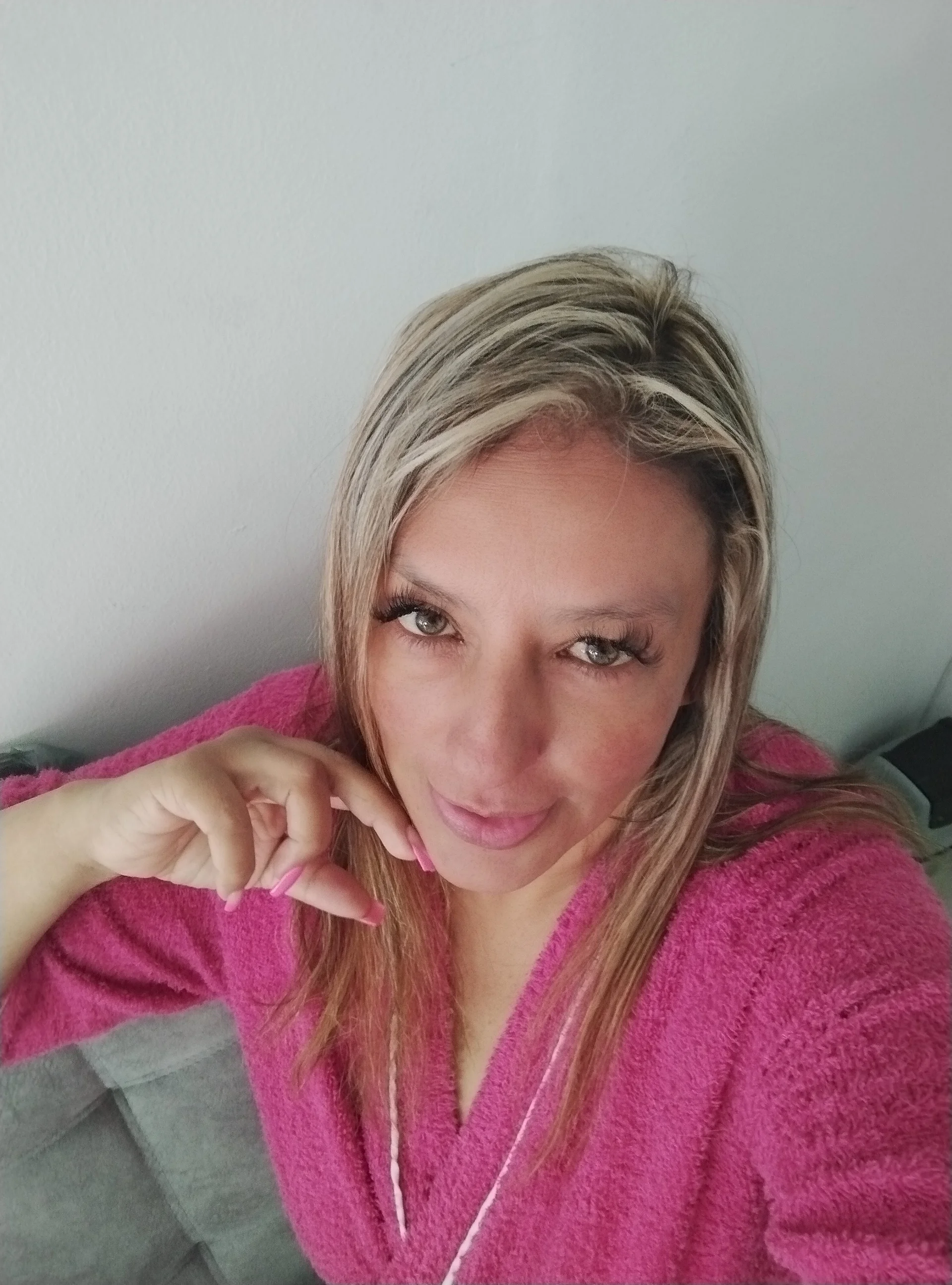 XXX Porn Photo of Nude steisyhills 10